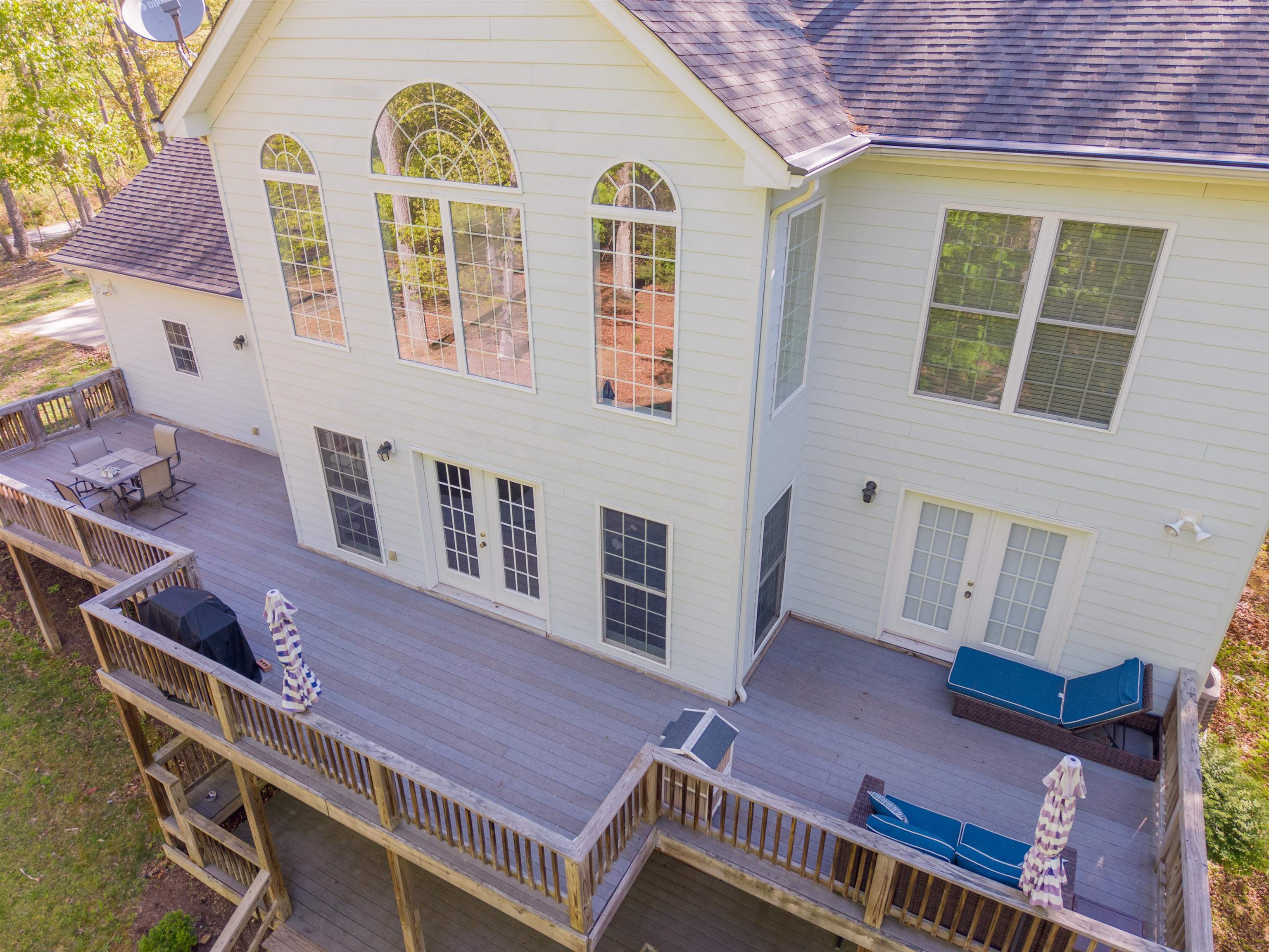 960 Coalwood Way Blacksburg VA 24060