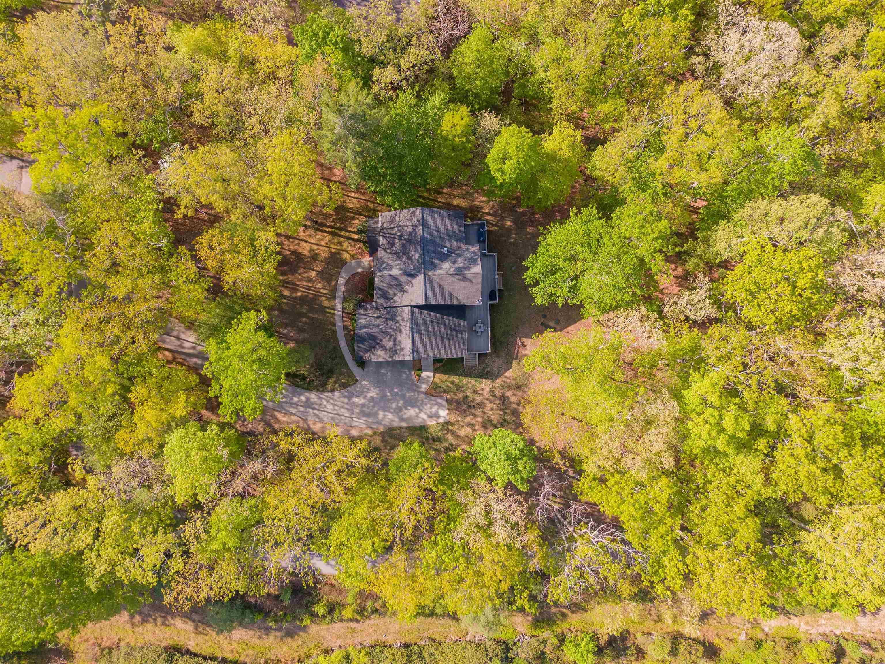 960 Coalwood Way Blacksburg VA 24060
