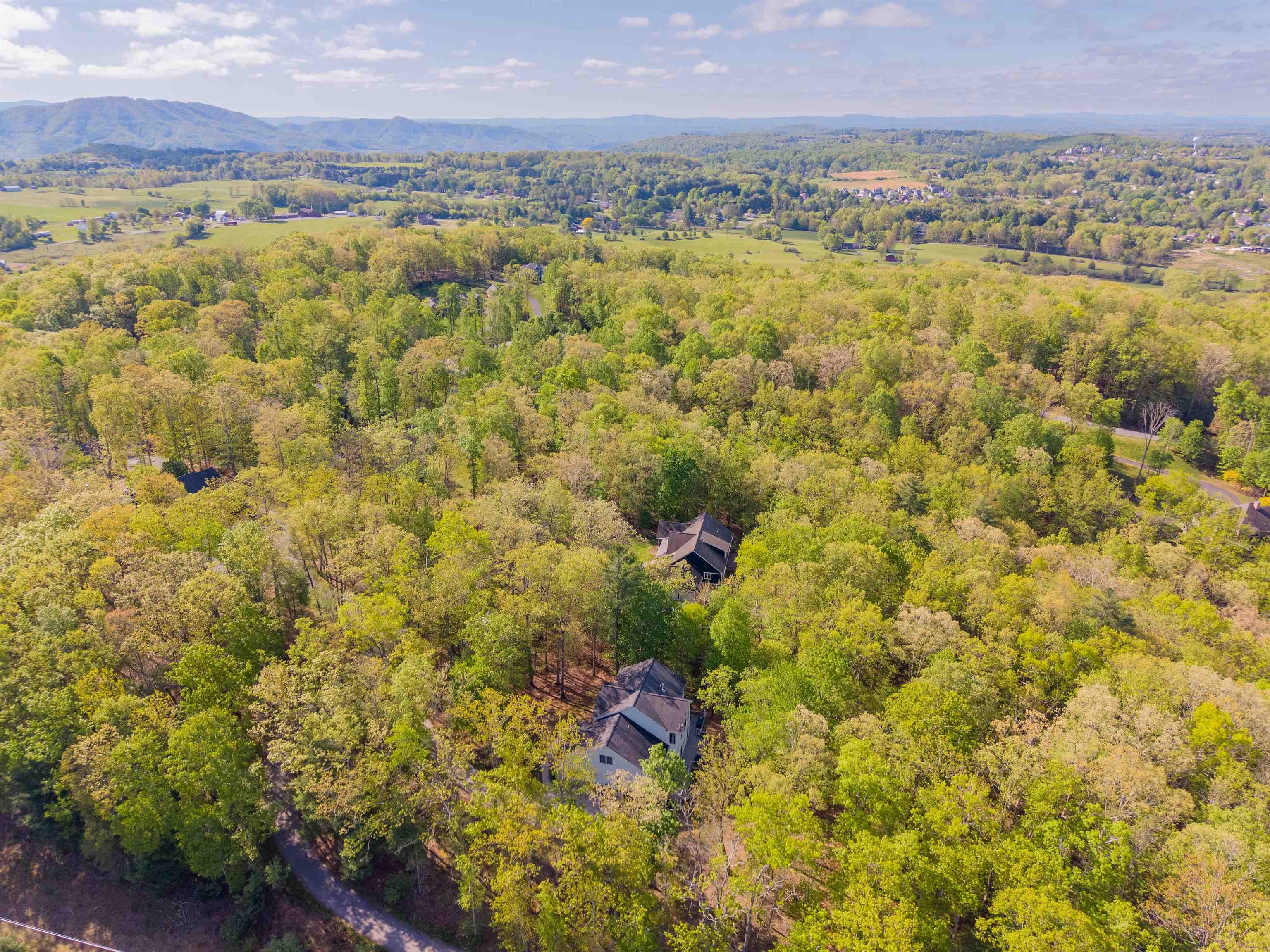 960 Coalwood Way Blacksburg VA 24060