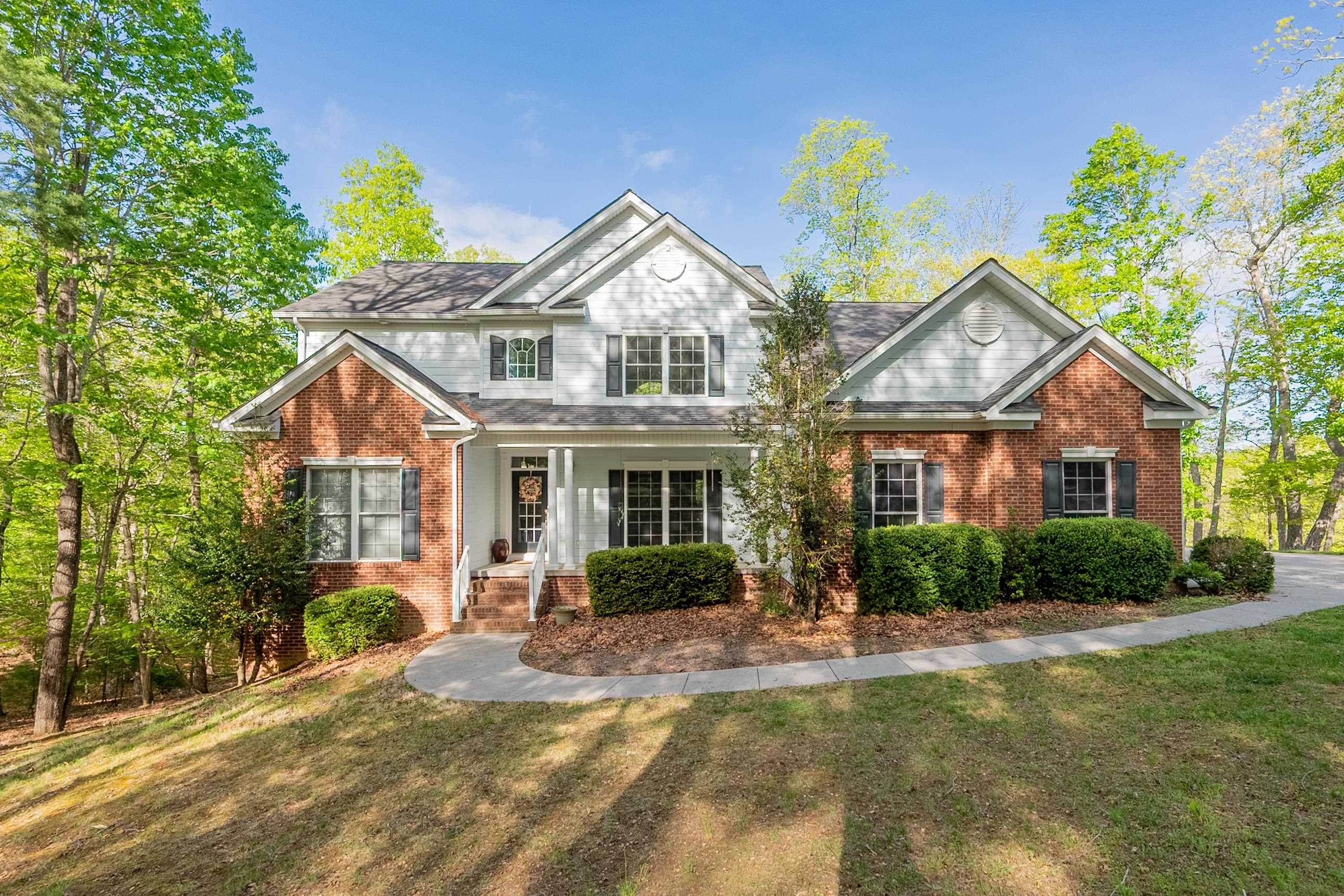 960 Coalwood Way Blacksburg VA 24060
