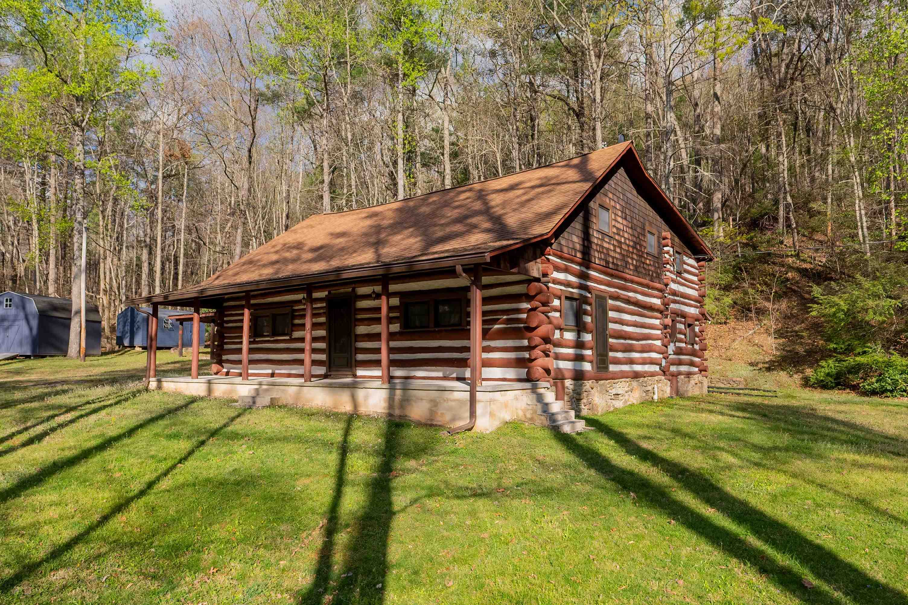 6071 Bradshaw Road Salem VA 24153