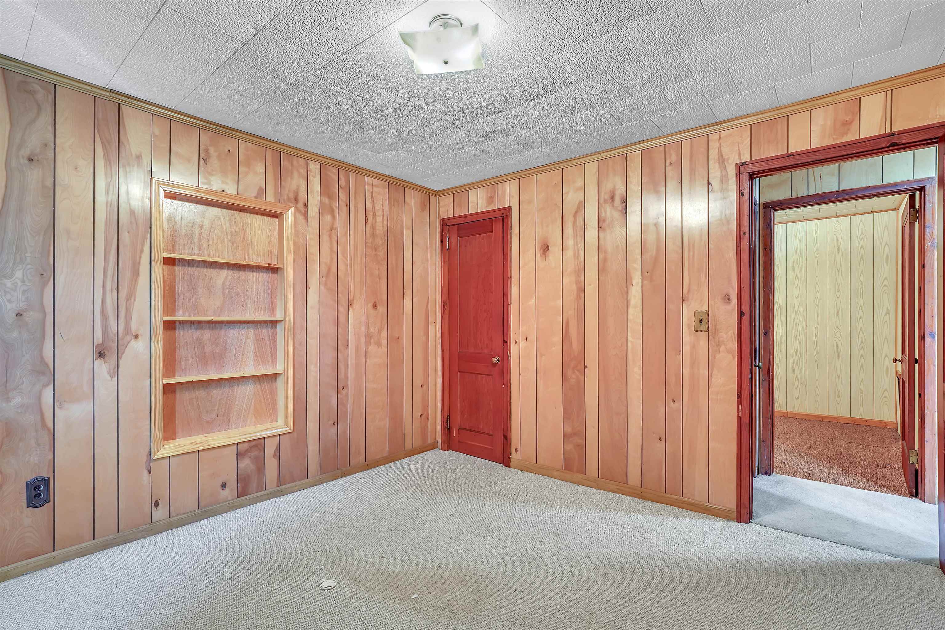 119 Mountain View Drive Rich Creek VA 24147