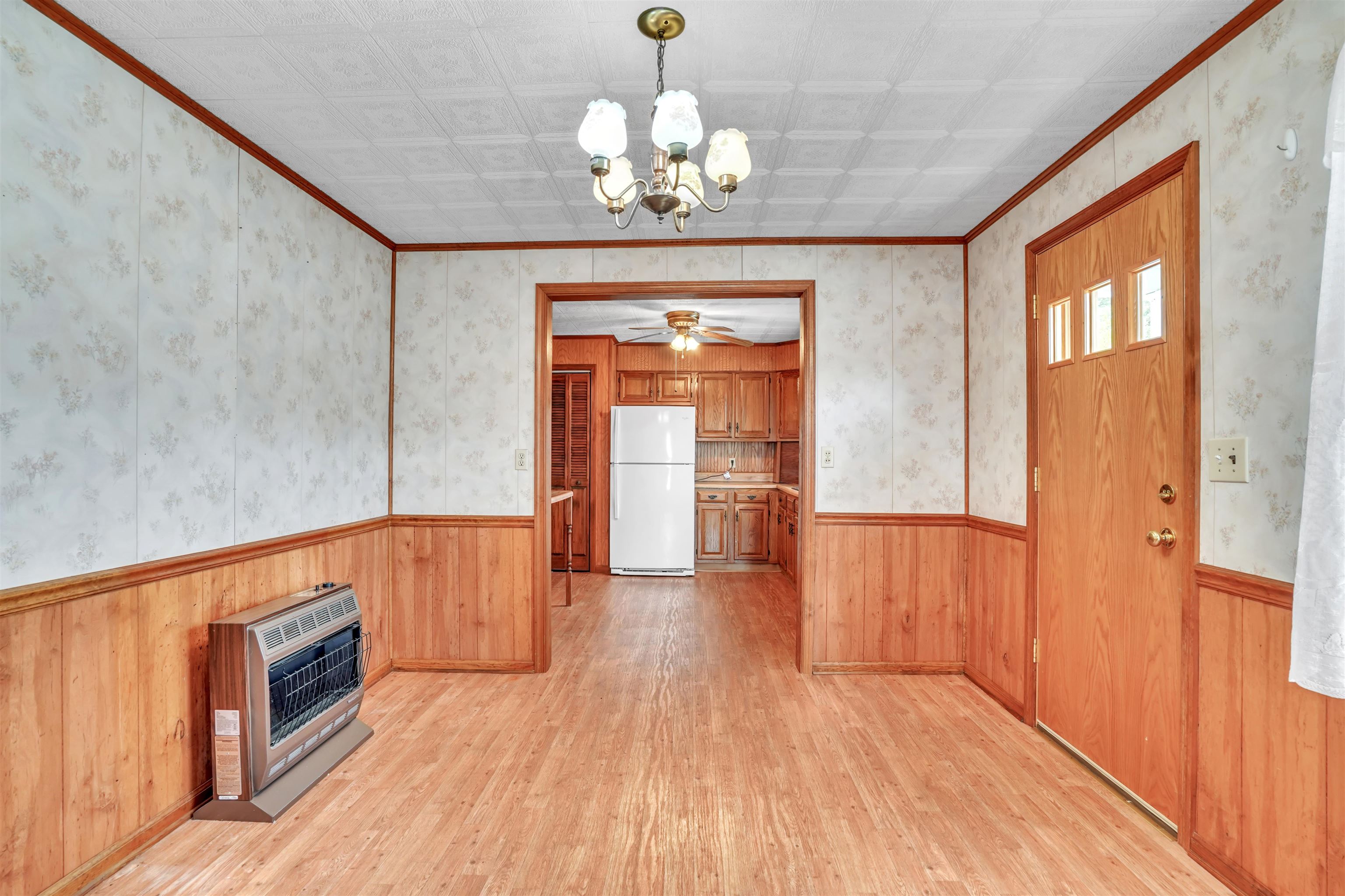 119 Mountain View Drive Rich Creek VA 24147