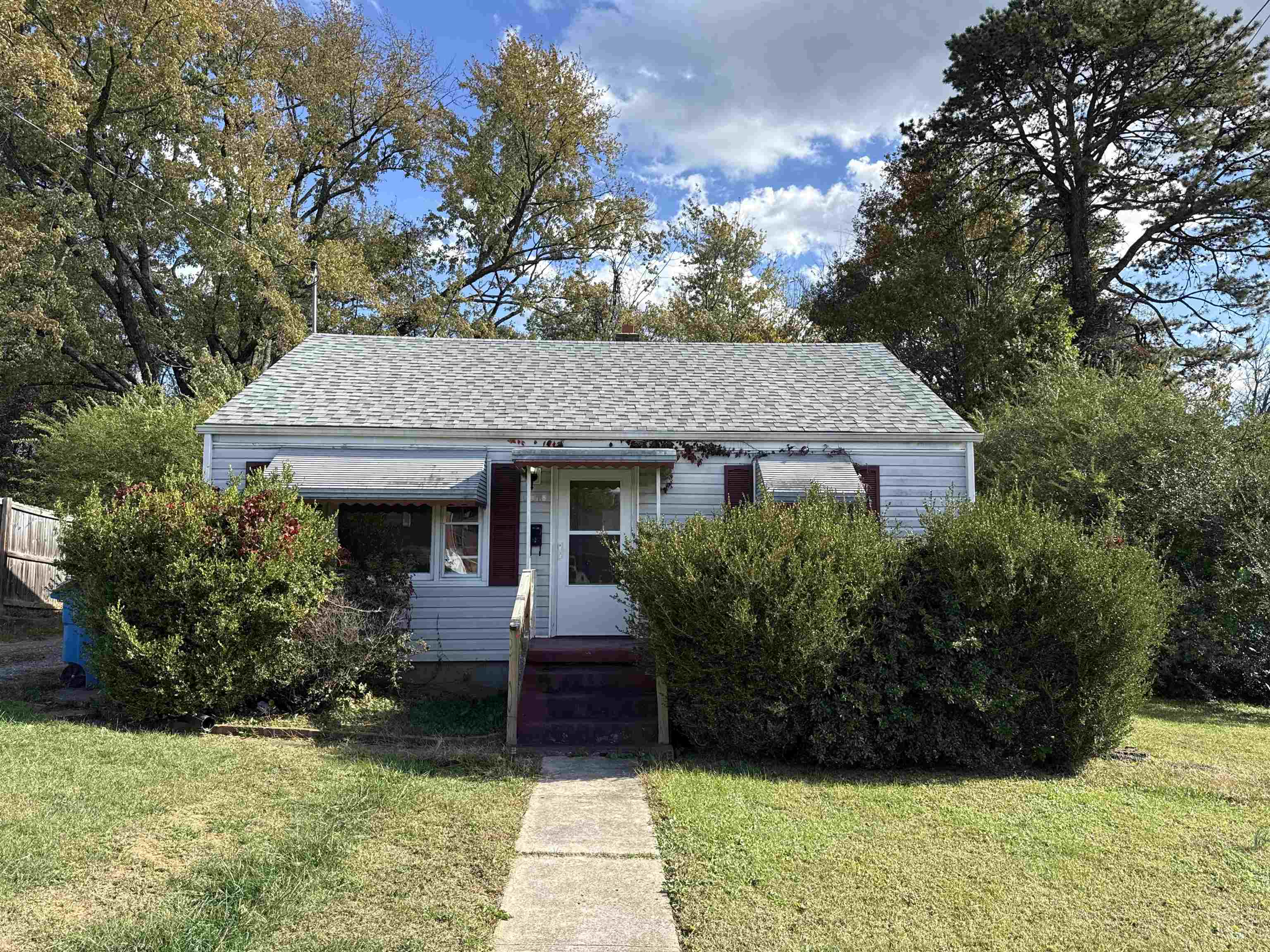 1415 Fresno Street NW Roanoke VA 24017