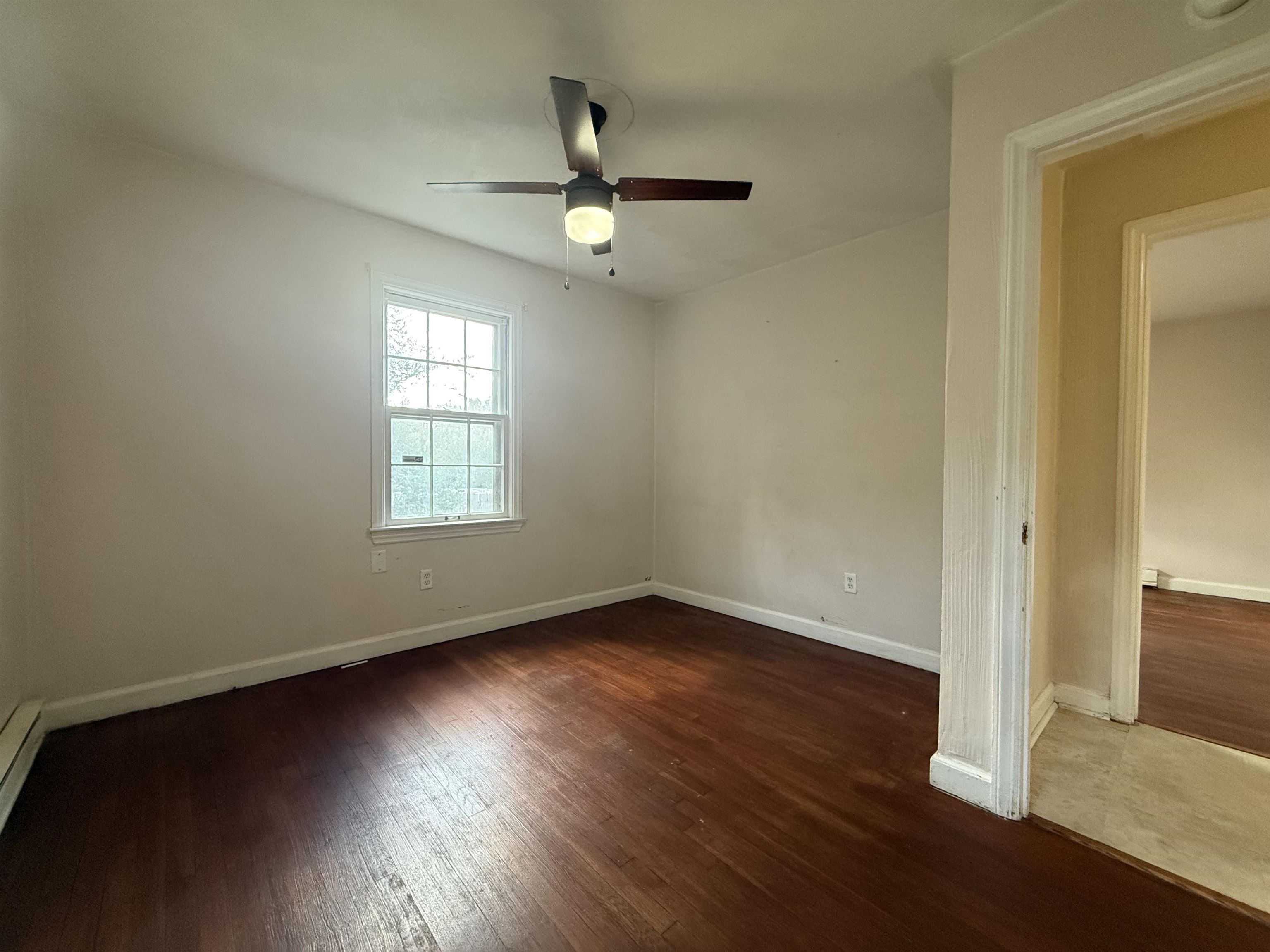 1415 Fresno Street NW Roanoke VA 24017