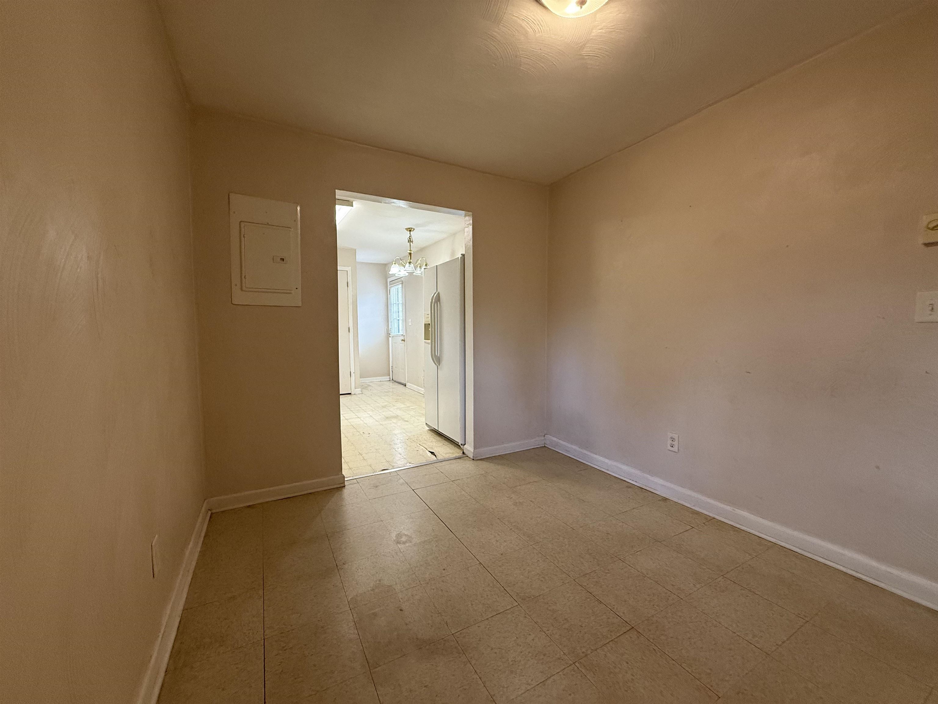 1415 Fresno Street NW Roanoke VA 24017