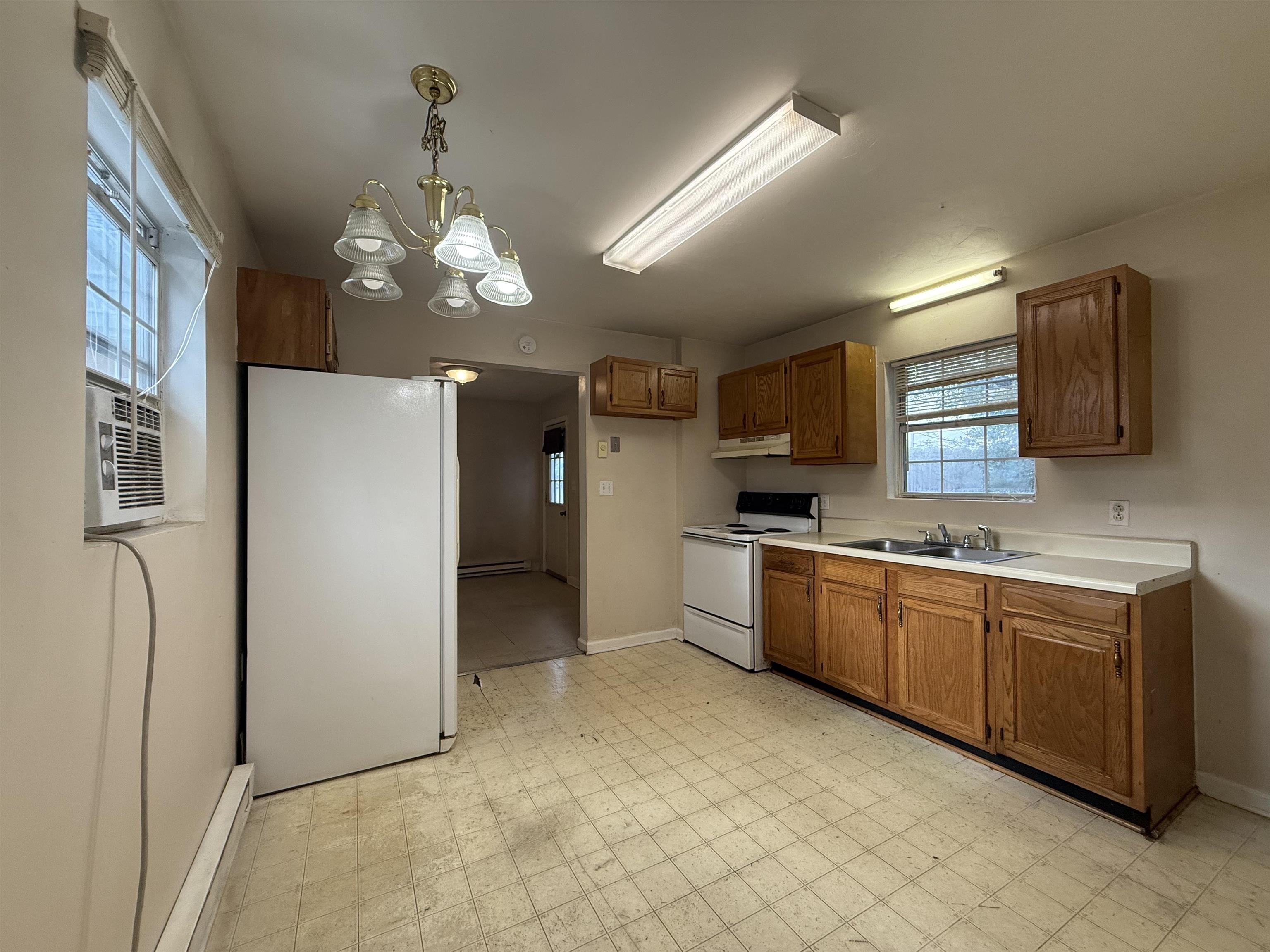 1415 Fresno Street NW Roanoke VA 24017