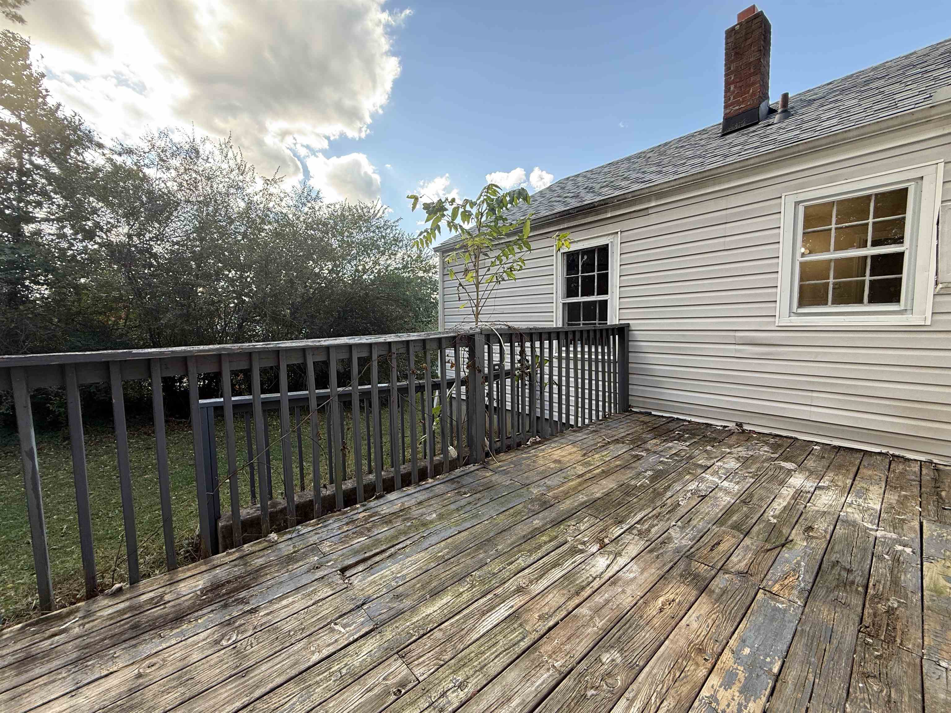 1415 Fresno Street NW Roanoke VA 24017