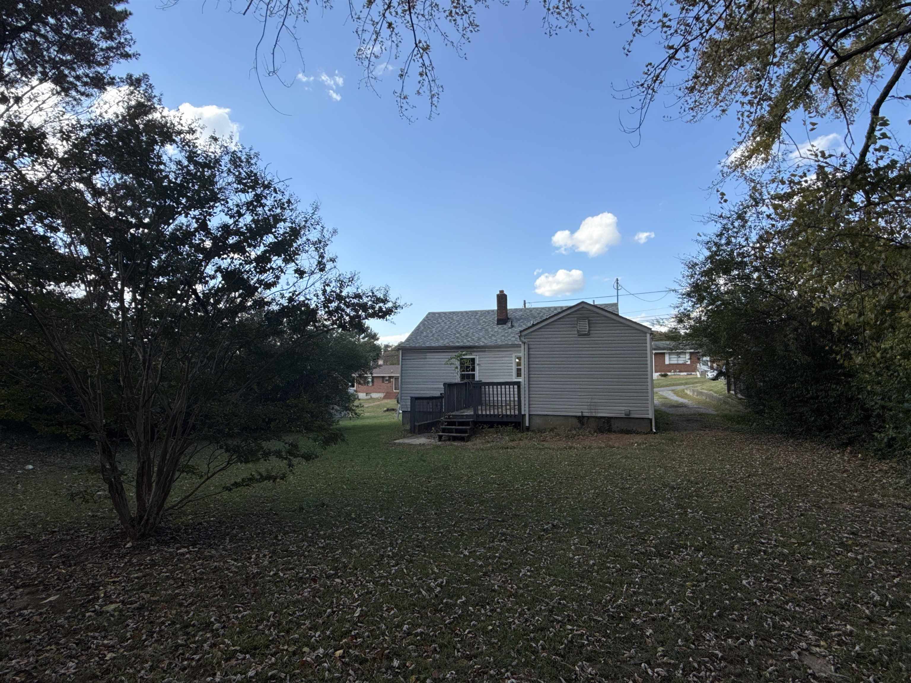 1415 Fresno Street NW Roanoke VA 24017