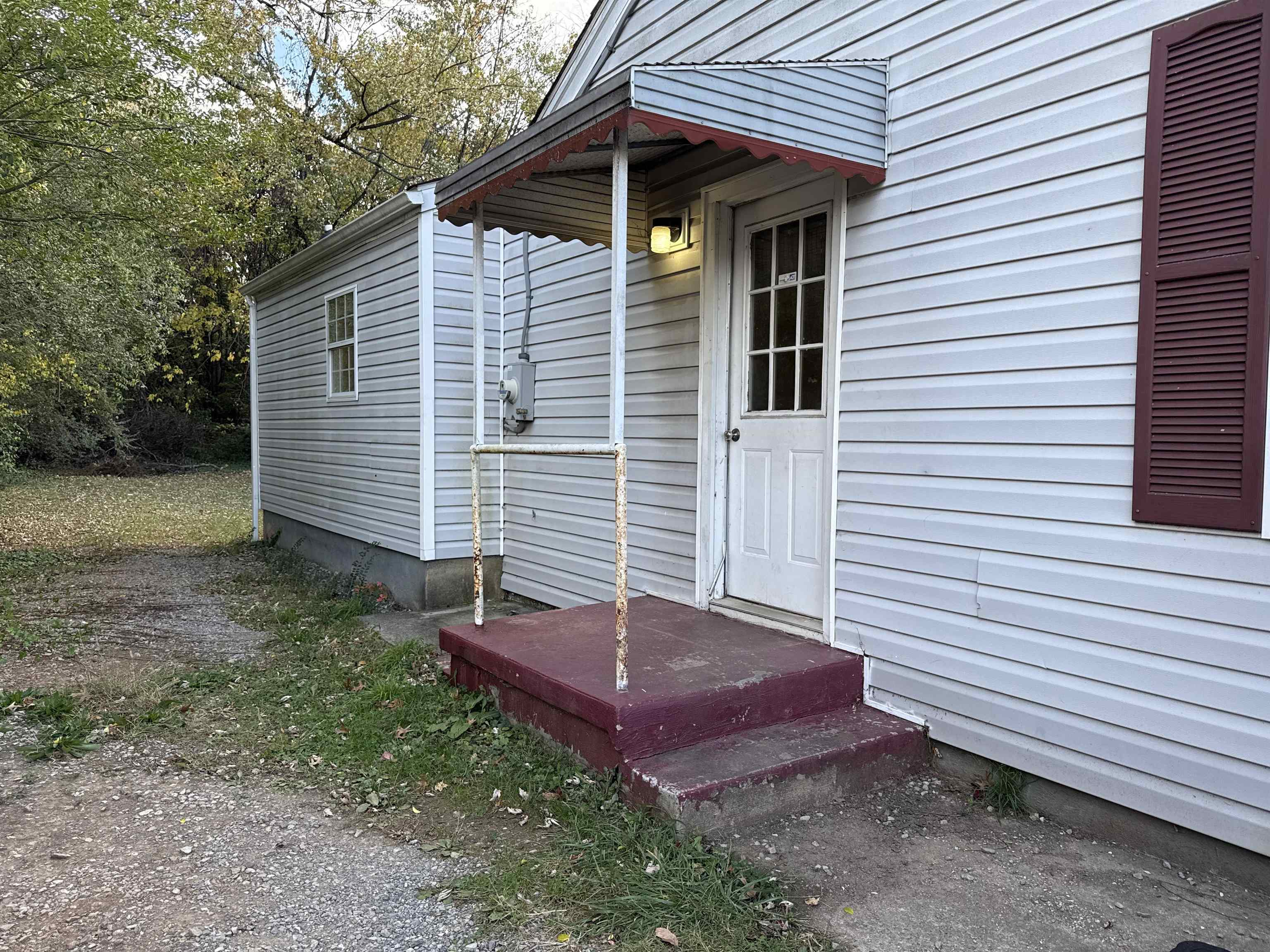 1415 Fresno Street NW Roanoke VA 24017