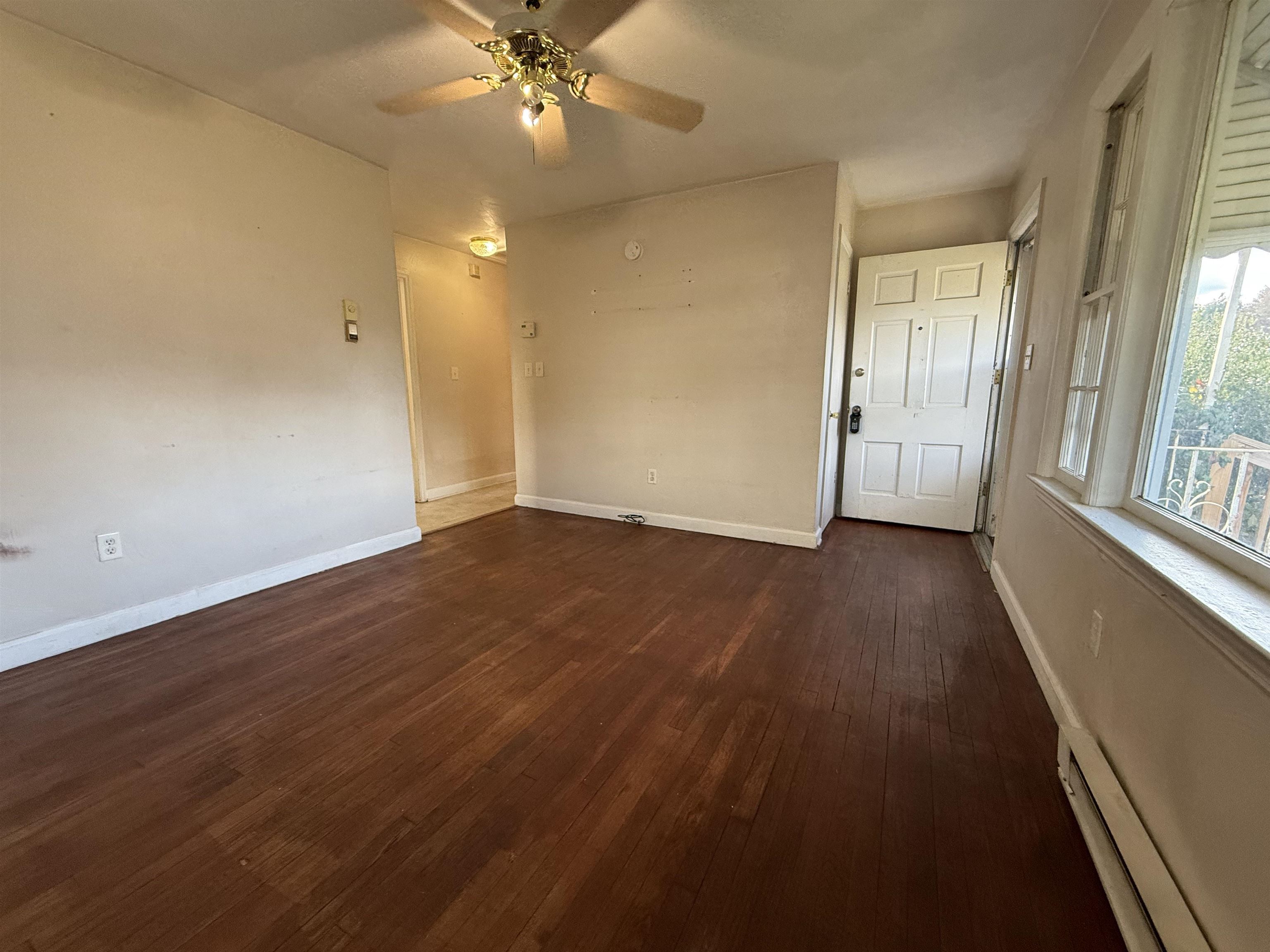 1415 Fresno Street NW Roanoke VA 24017