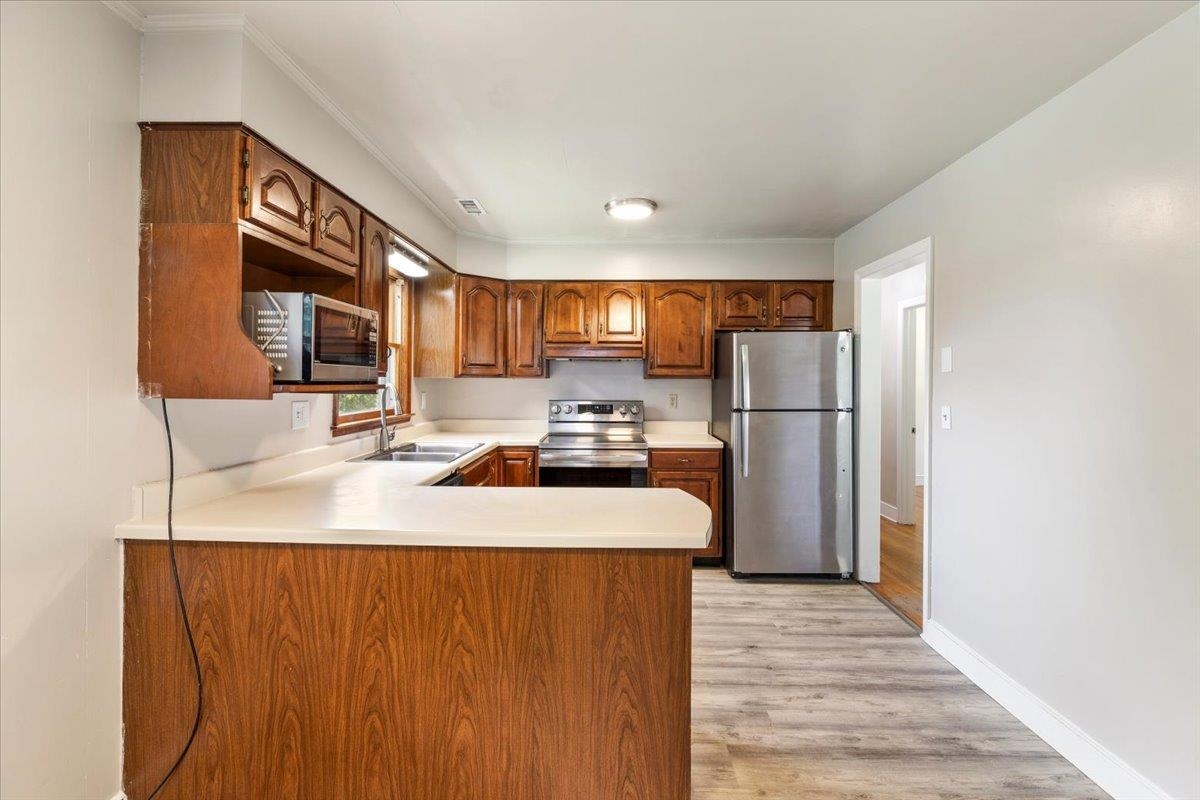 135 Griggs Street Christiansburg VA 24073
