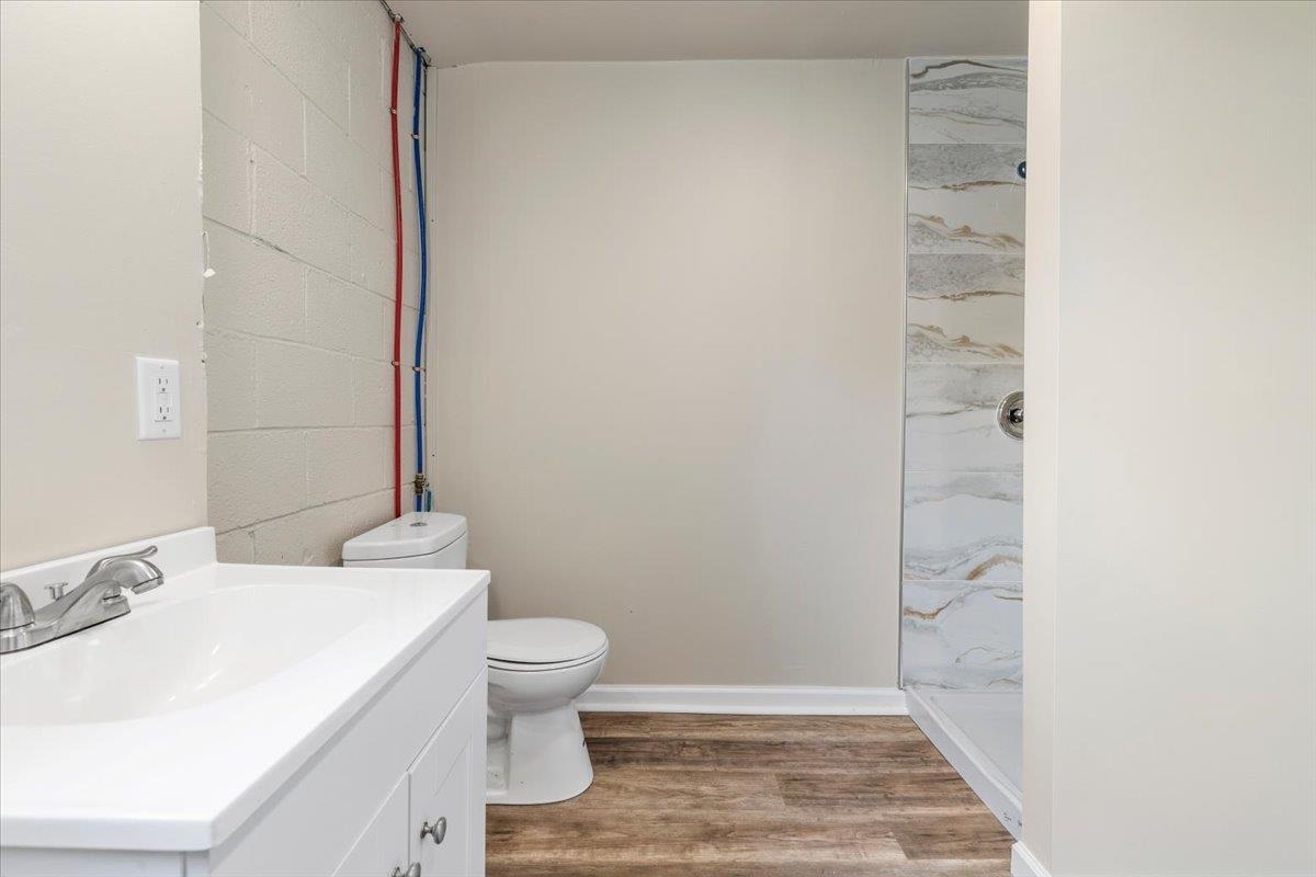 135 Griggs Street Christiansburg VA 24073