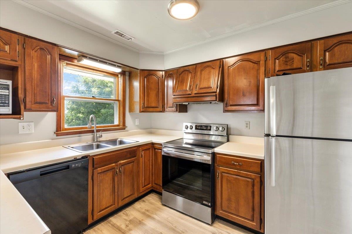 135 Griggs Street Christiansburg VA 24073