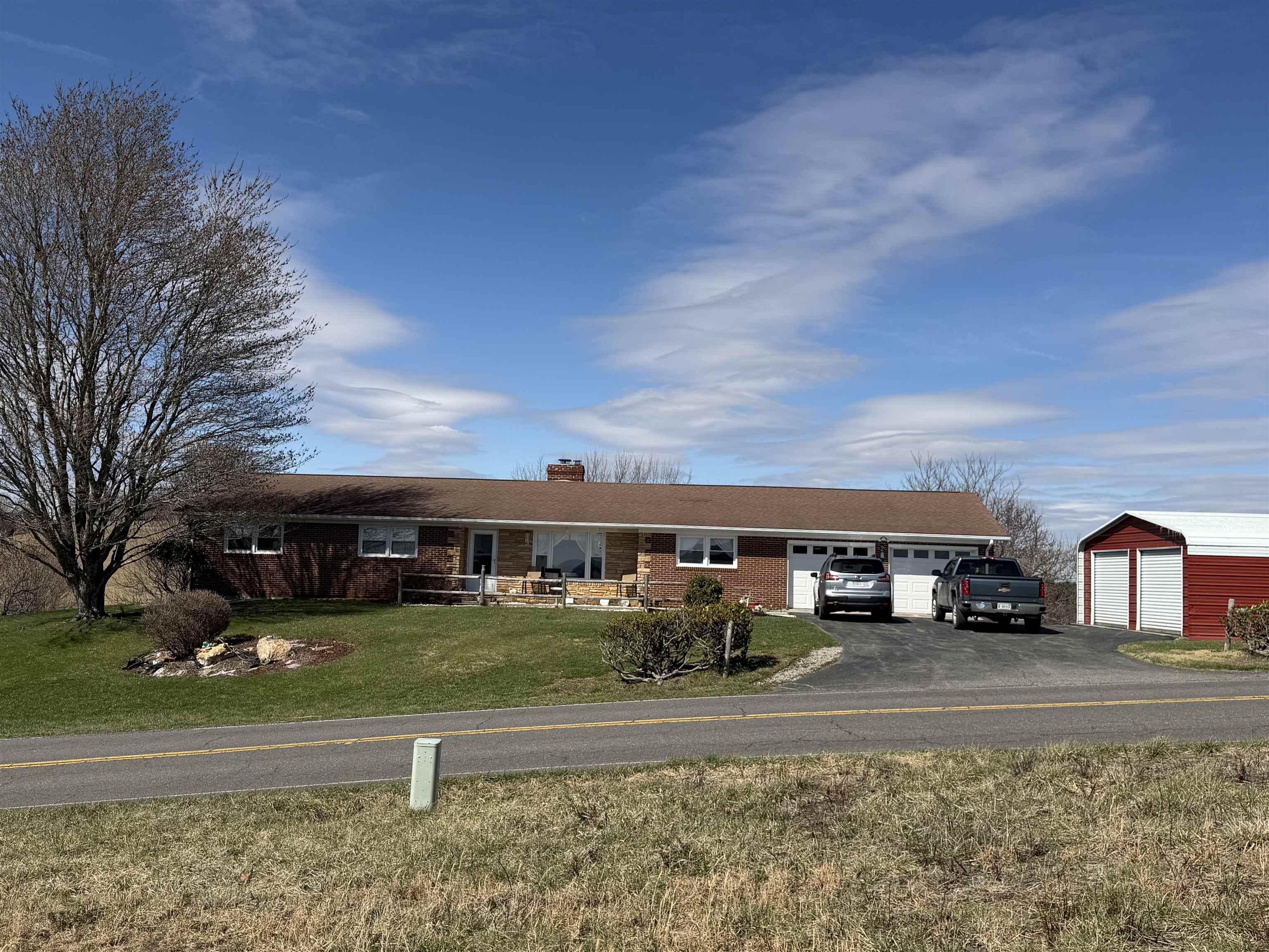263 Indian Valley Po Road NW Willis VA 24380