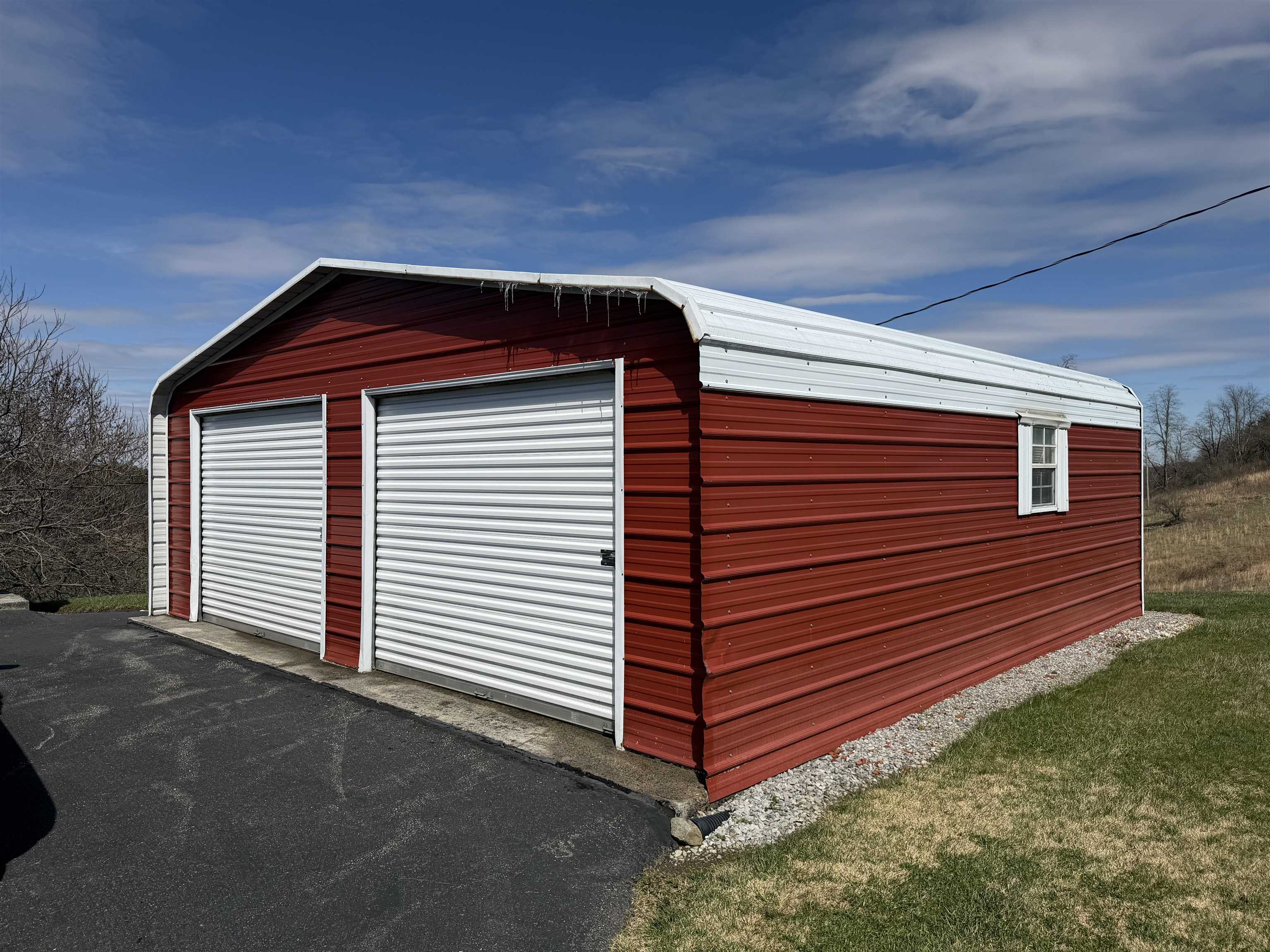 263 Indian Valley Po Road NW Willis VA 24380