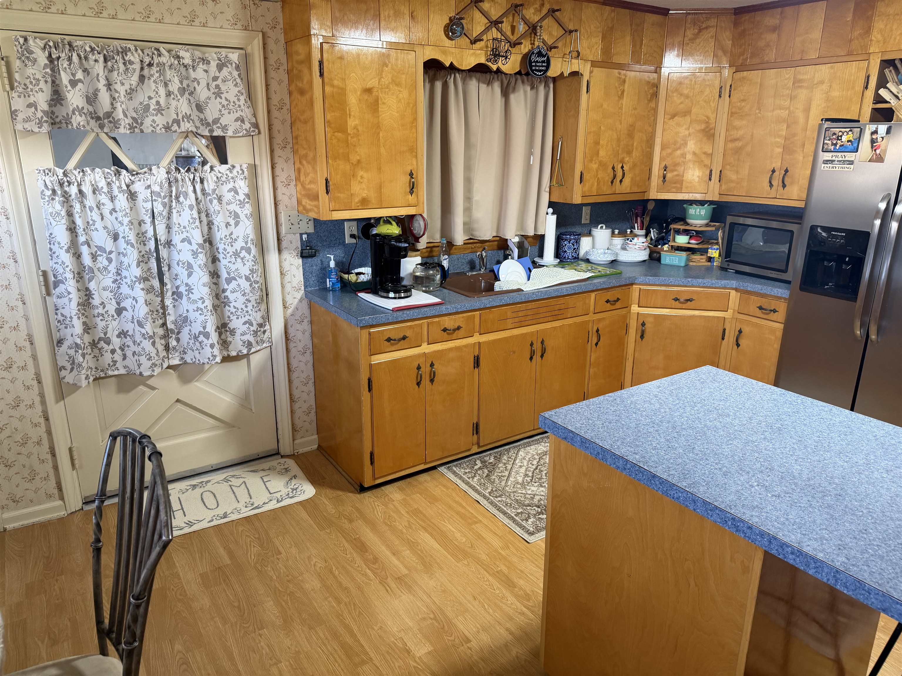 263 Indian Valley Po Road NW Willis VA 24380