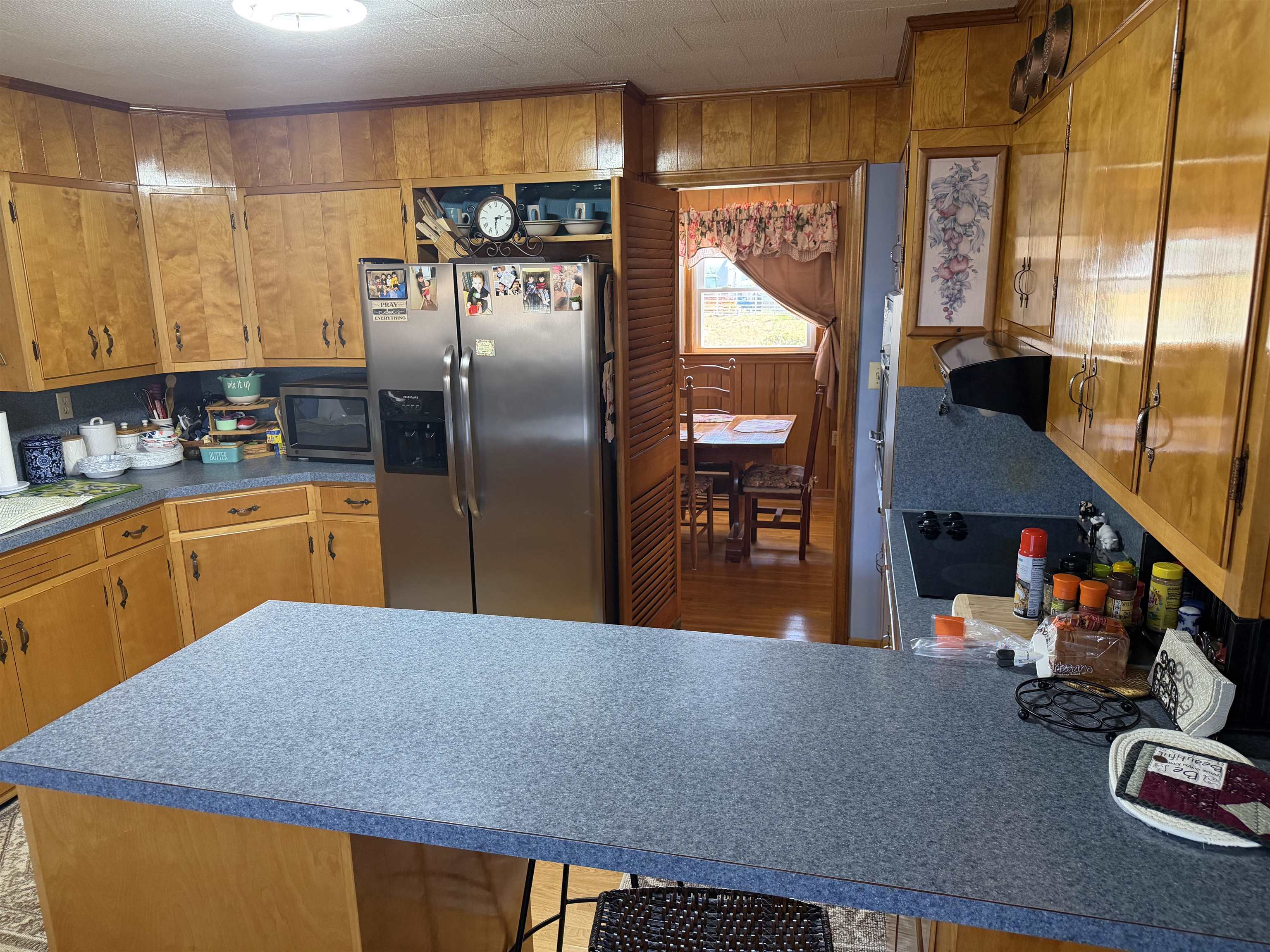 263 Indian Valley Po Road NW Willis VA 24380