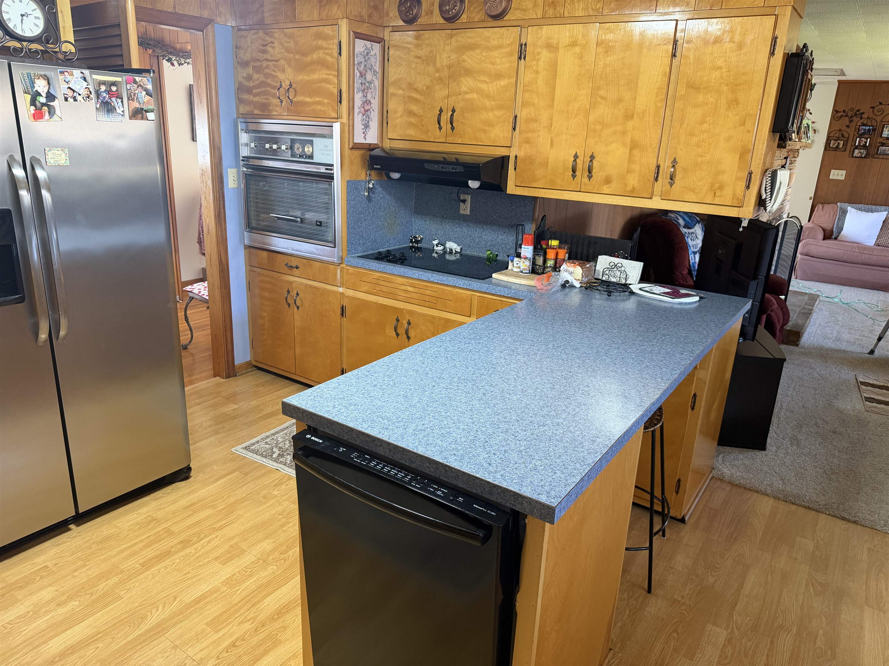 263 Indian Valley Po Road NW Willis VA 24380