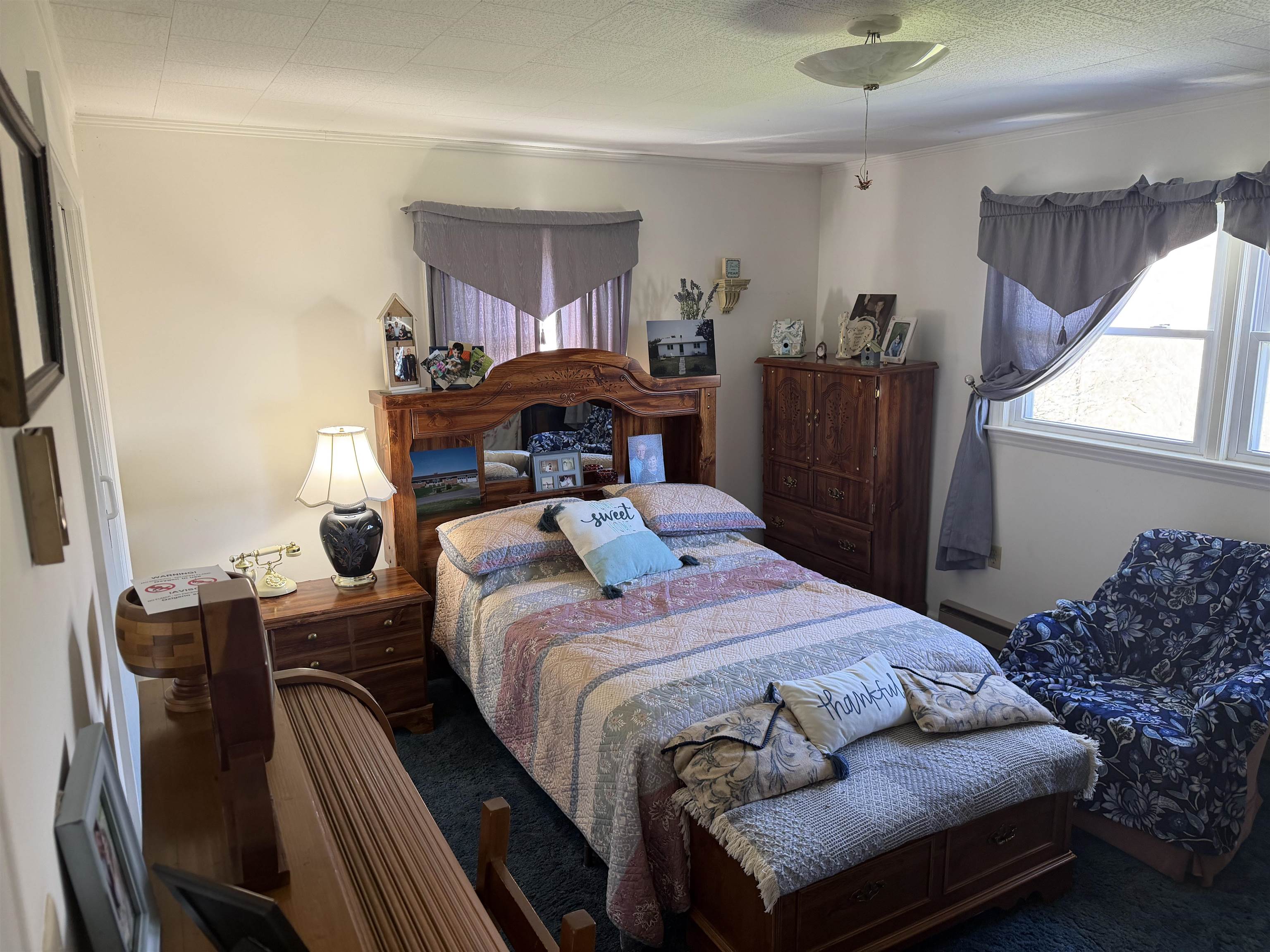 263 Indian Valley Po Road NW Willis VA 24380