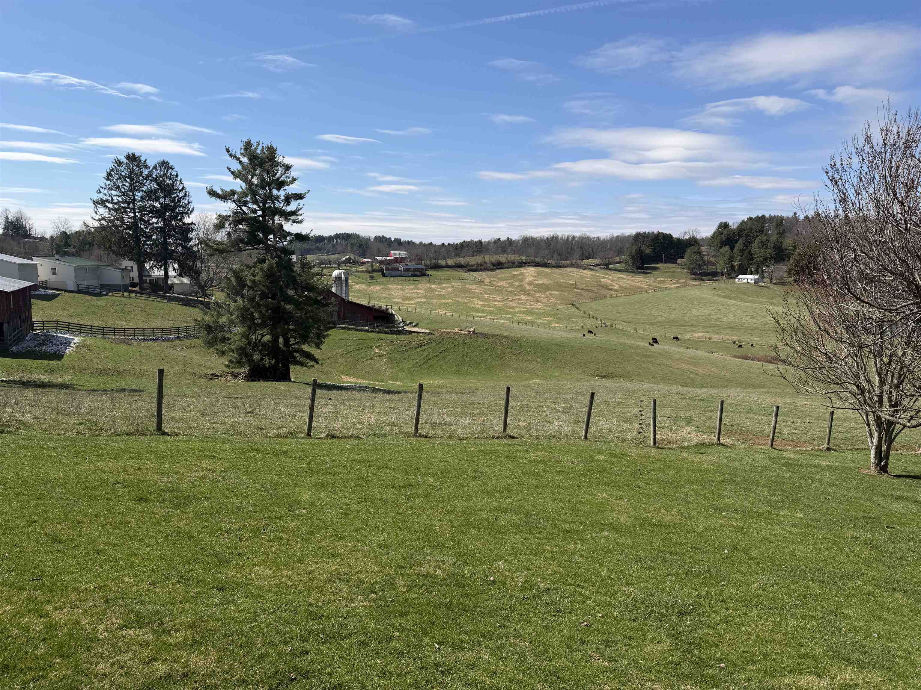 263 Indian Valley Po Road NW Willis VA 24380