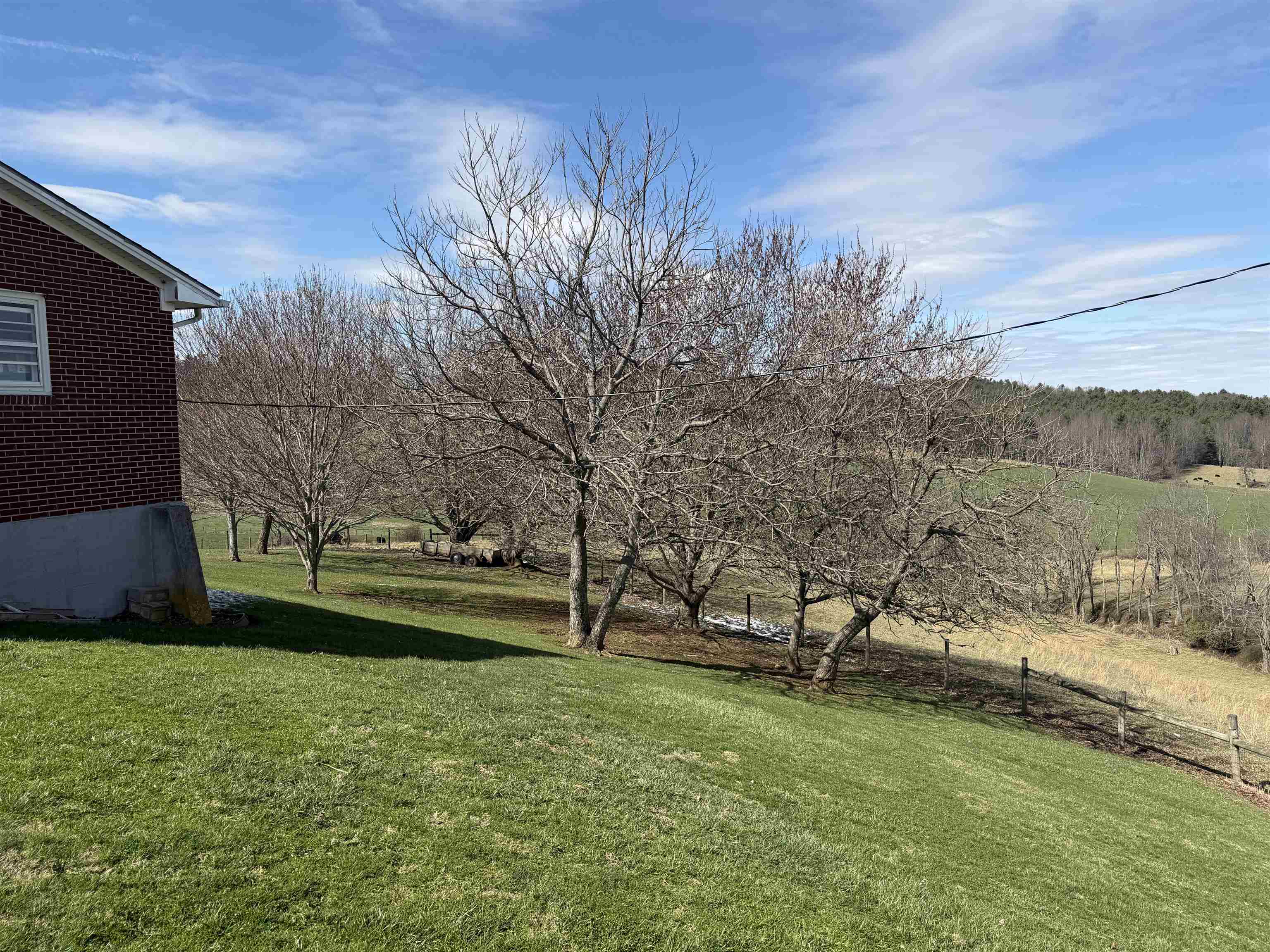 263 Indian Valley Po Road NW Willis VA 24380