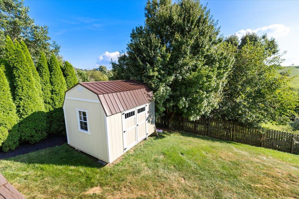 860 George Edward Viaduct Christiansburg VA 24073