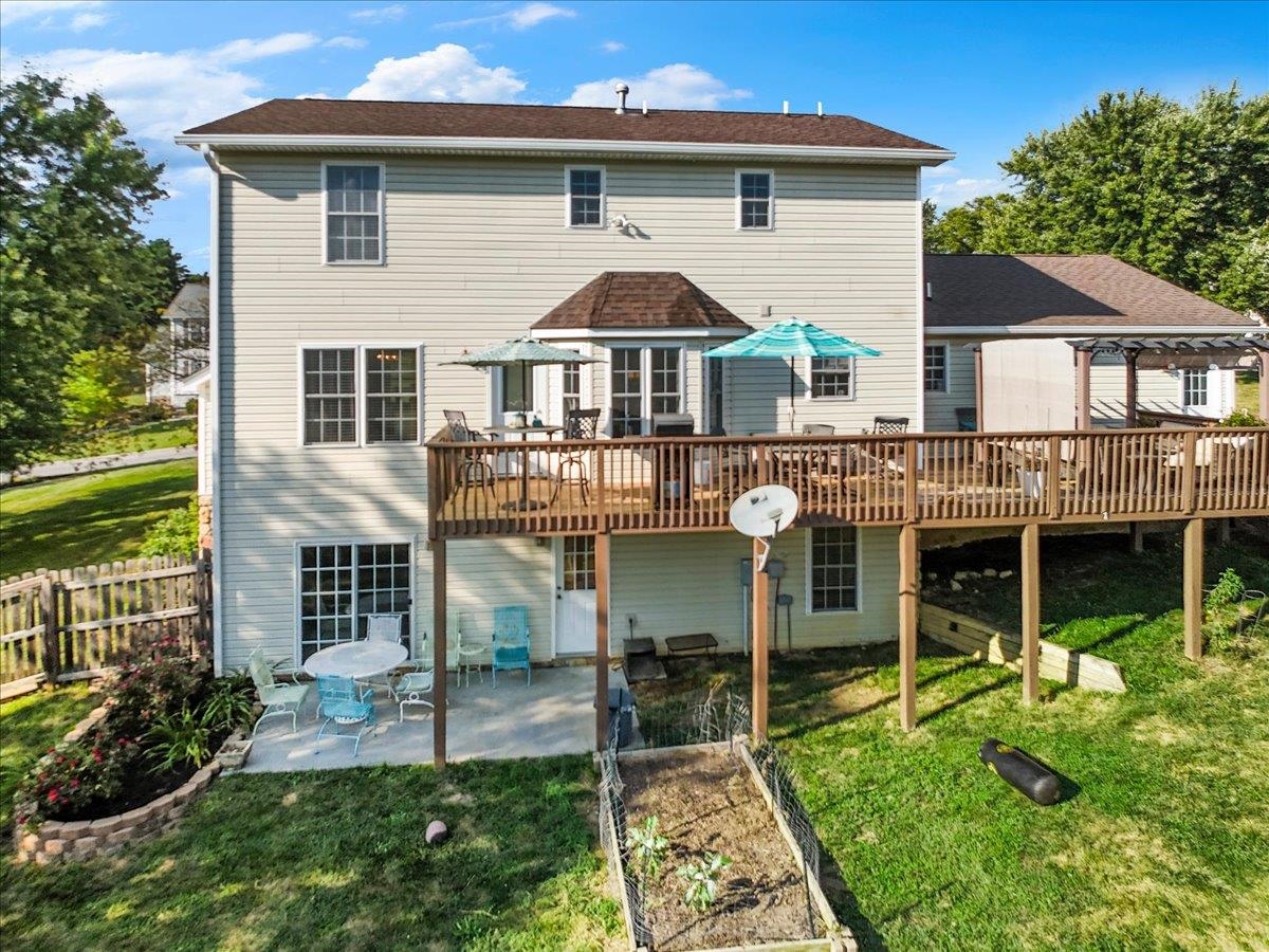 860 George Edward Viaduct Christiansburg VA 24073