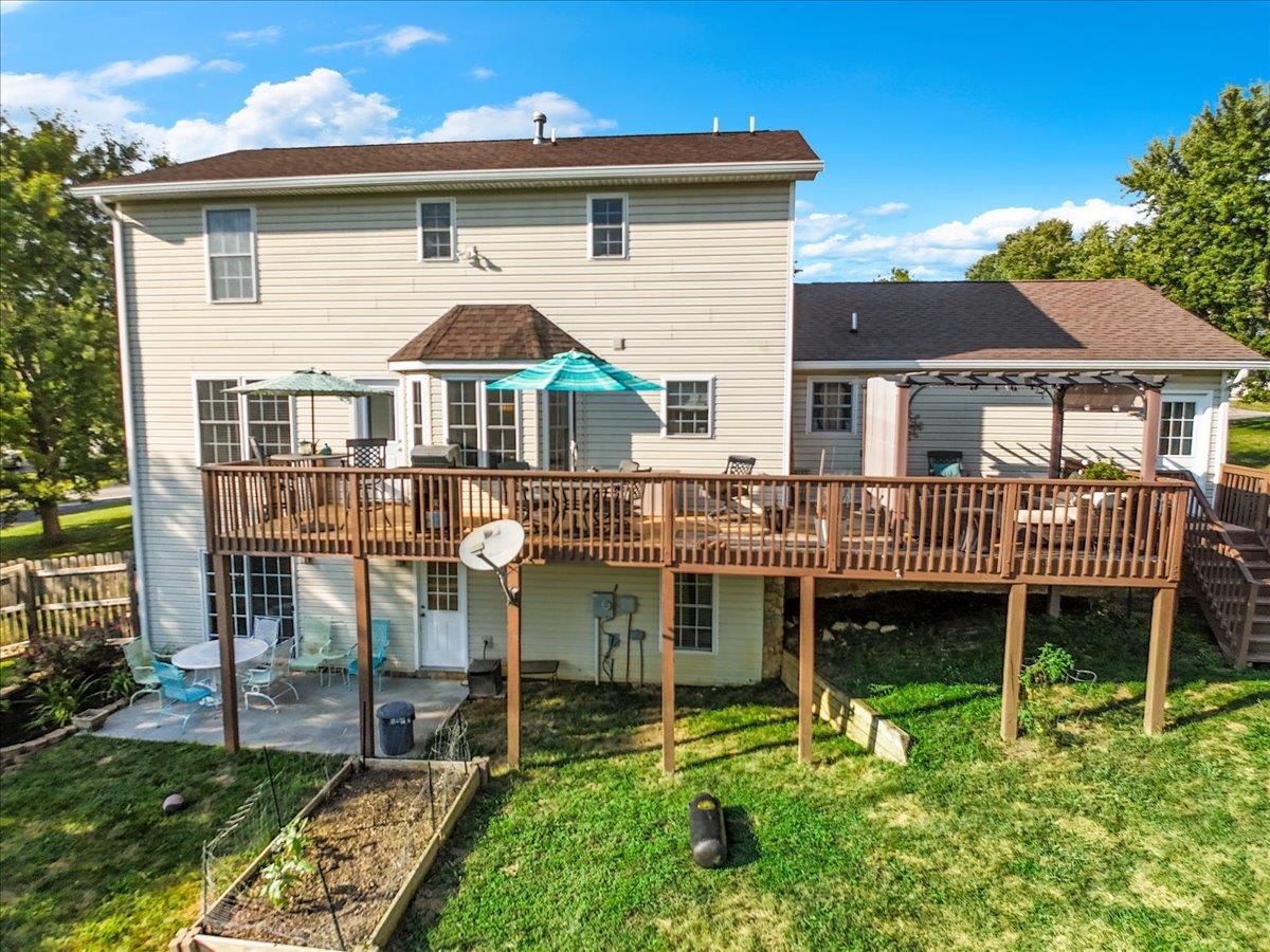 860 George Edward Viaduct Christiansburg VA 24073