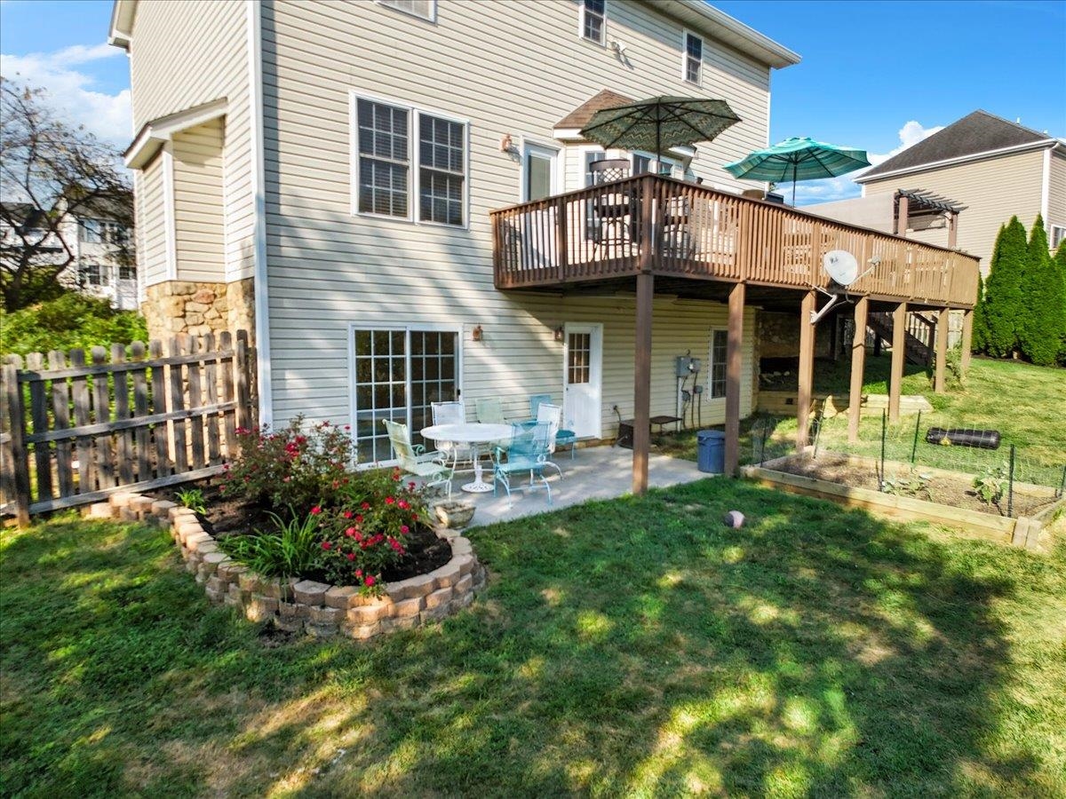 860 George Edward Viaduct Christiansburg VA 24073