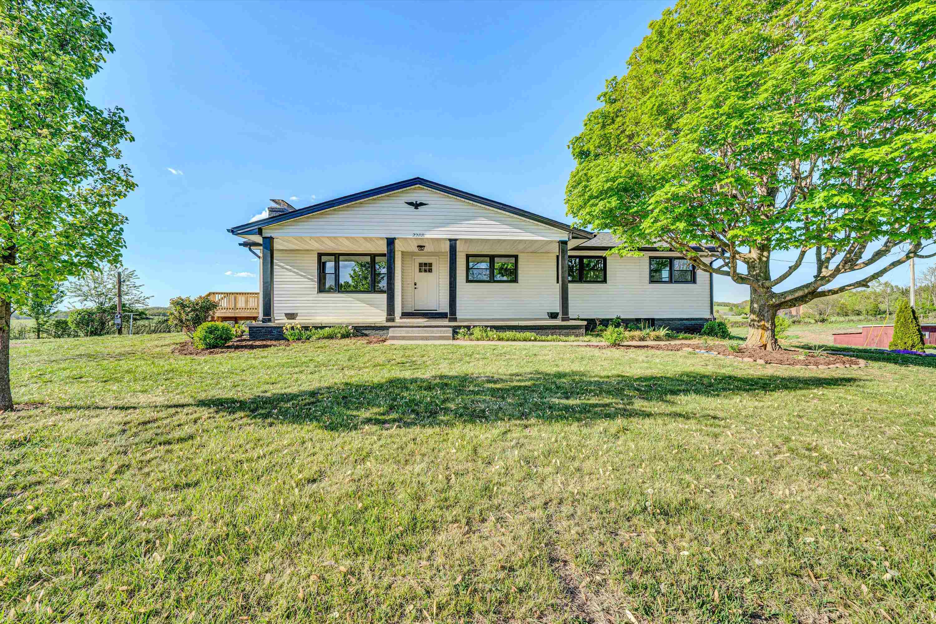 2288 Mud Pike Christiansburg VA 24073