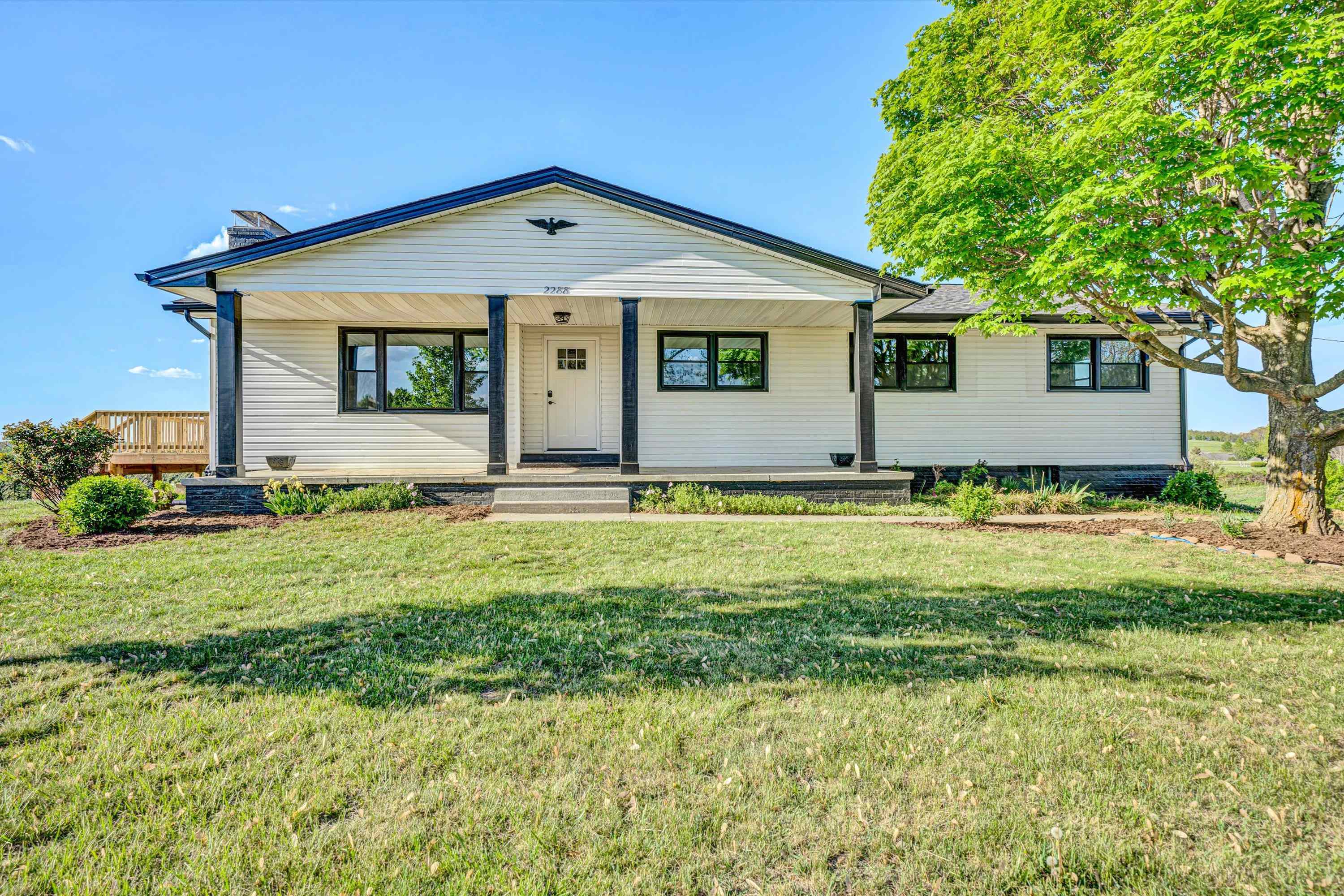 2288 Mud Pike Christiansburg VA 24073