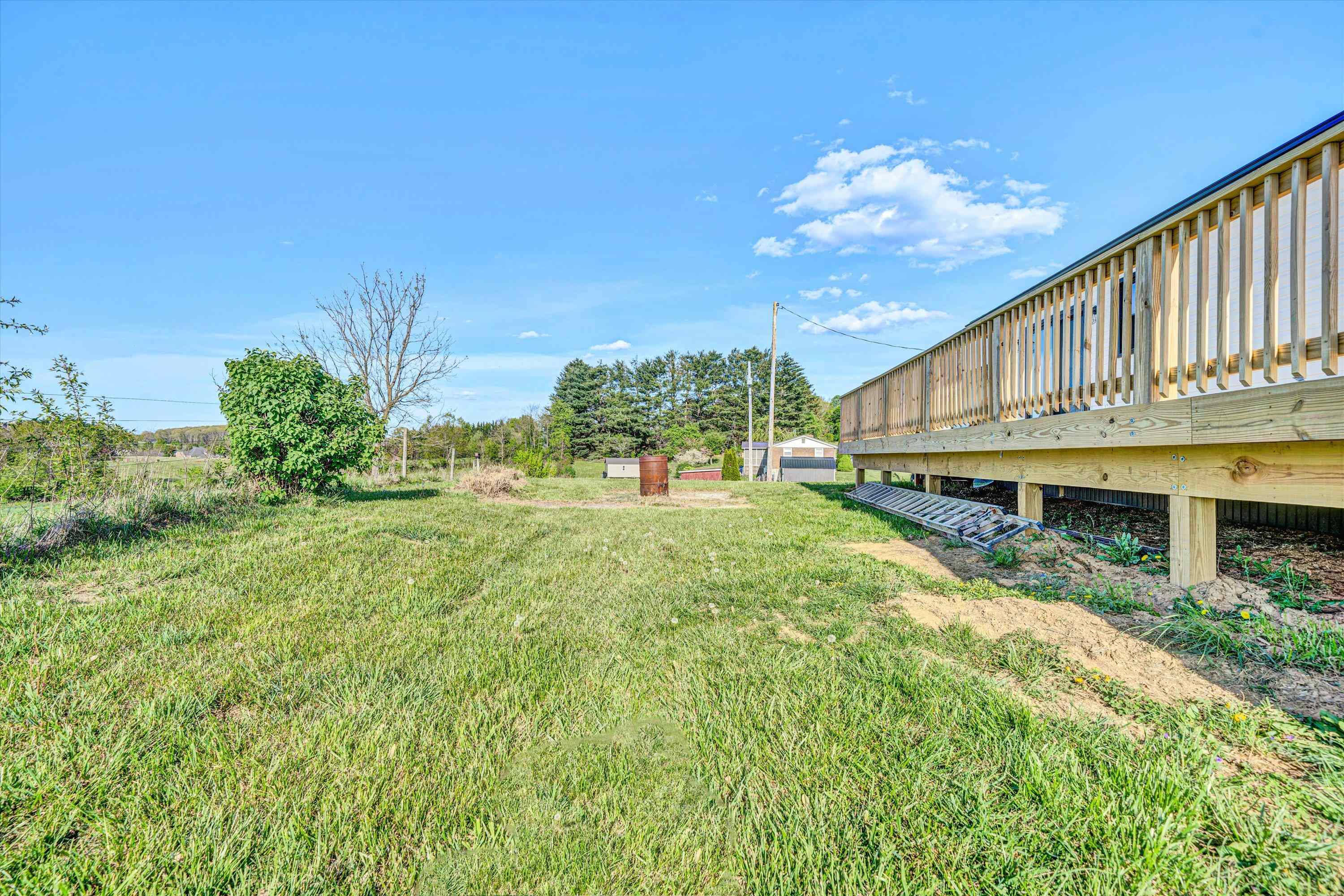 2288 Mud Pike Christiansburg VA 24073