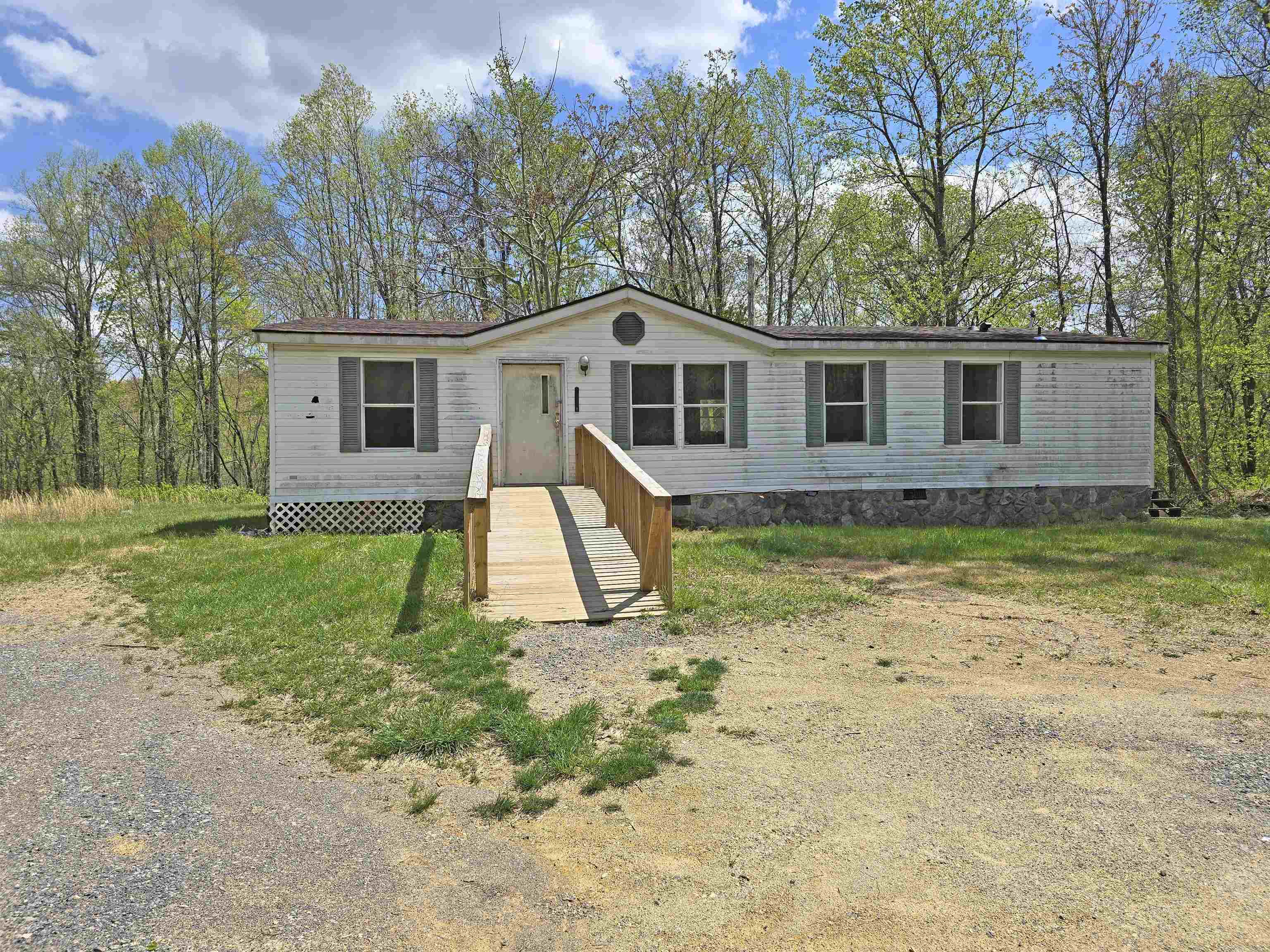 1188 Easter Lane Blue Ridge VA 24064