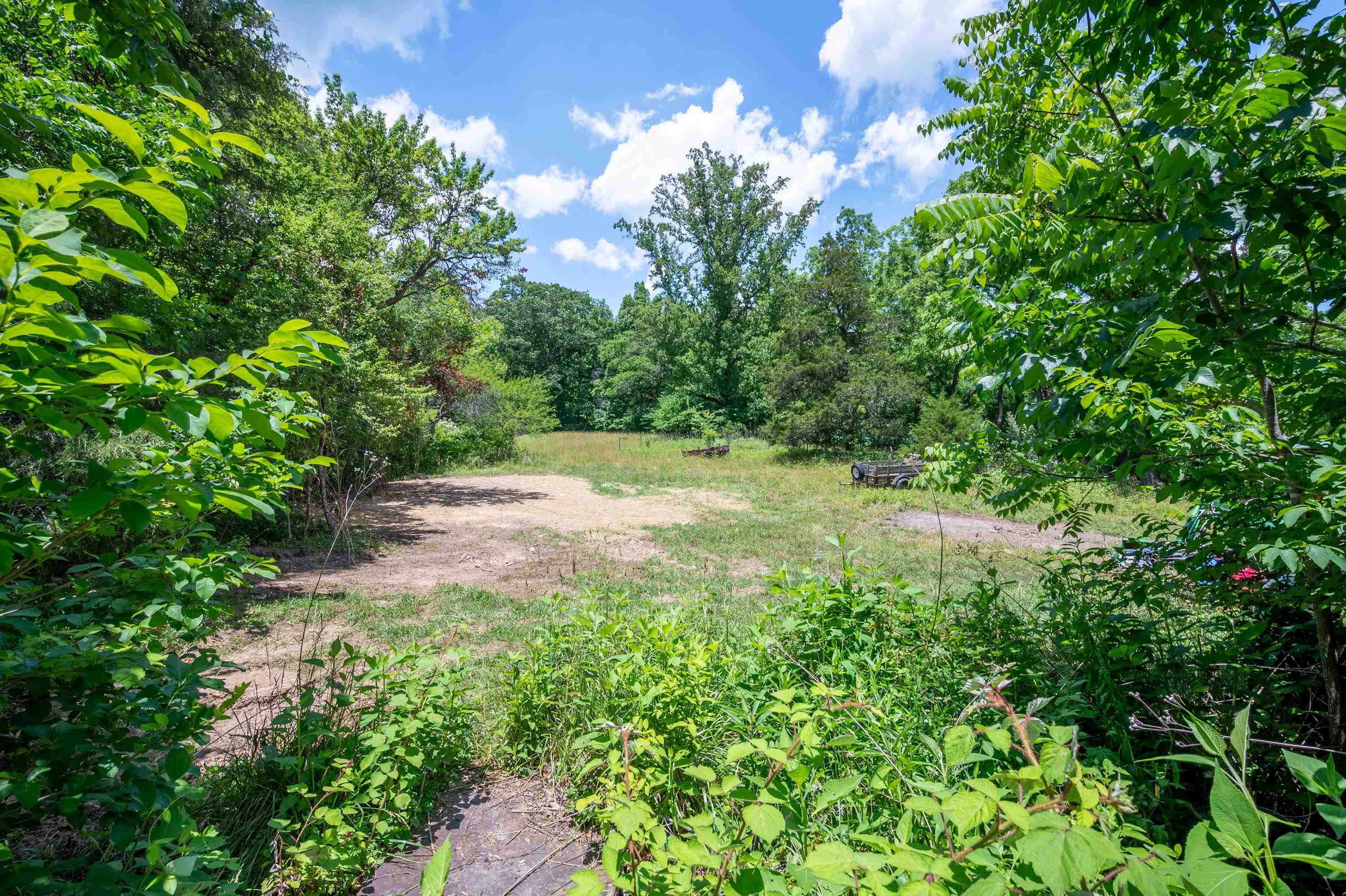 68 Paradise Lane Troutville VA 24175