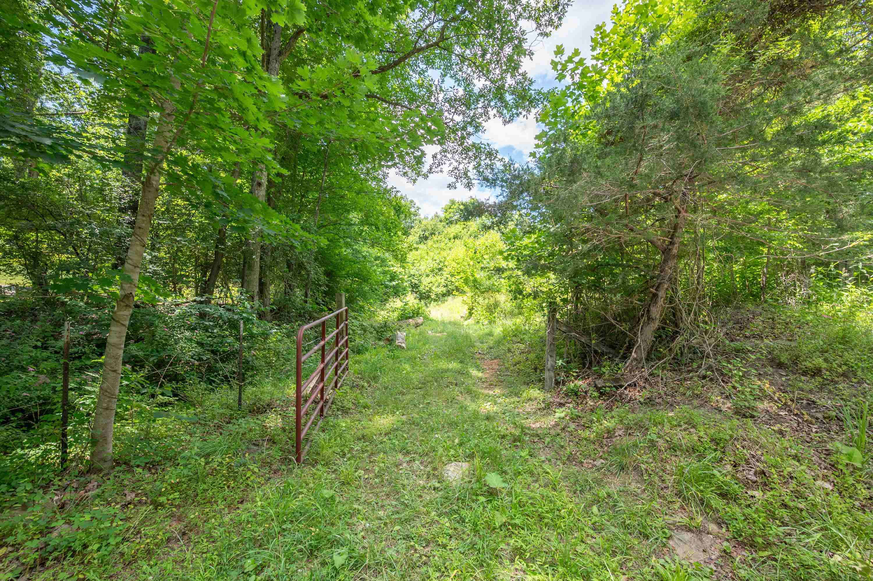 68 Paradise Lane Troutville VA 24175