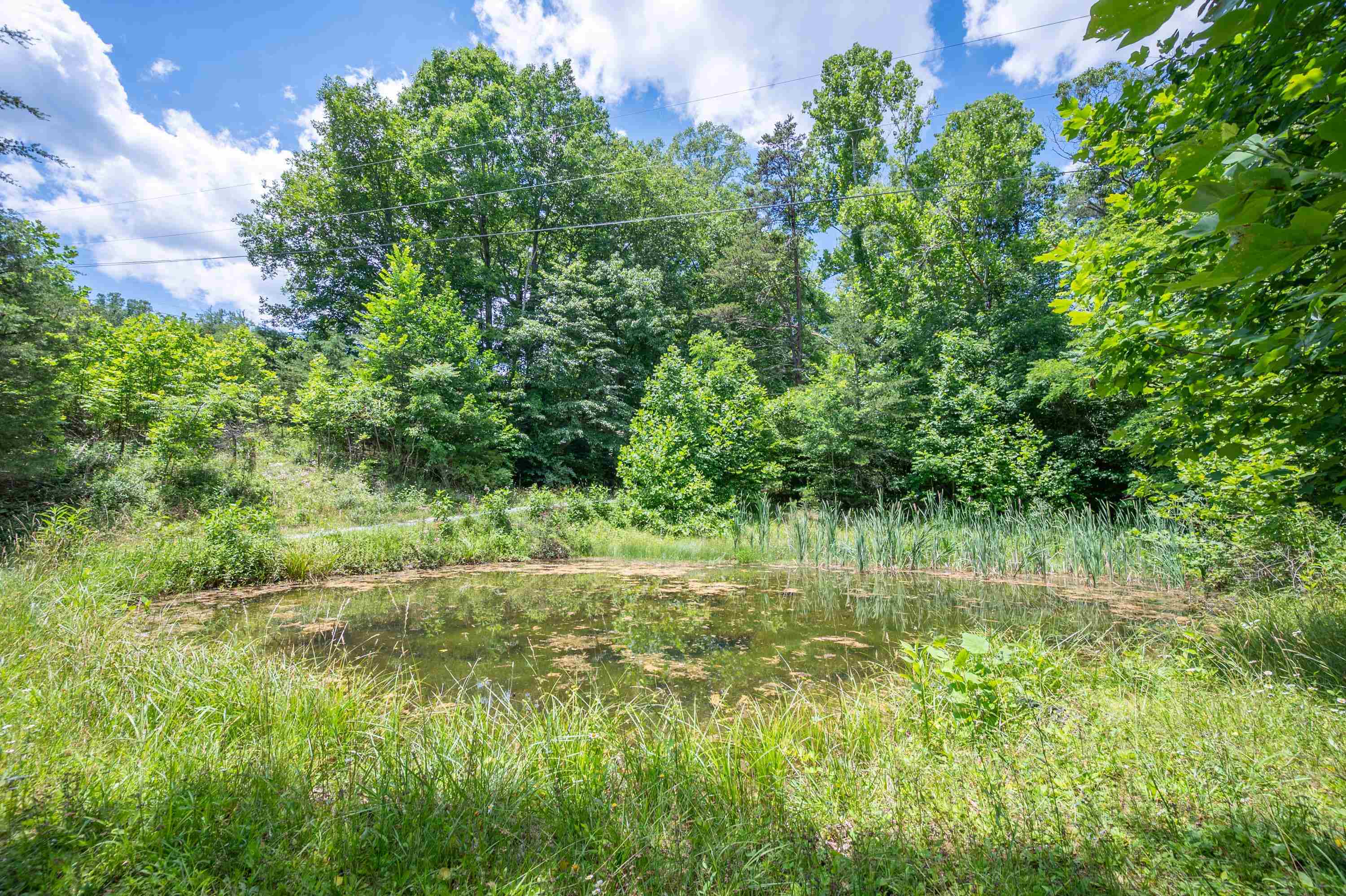68 Paradise Lane Troutville VA 24175