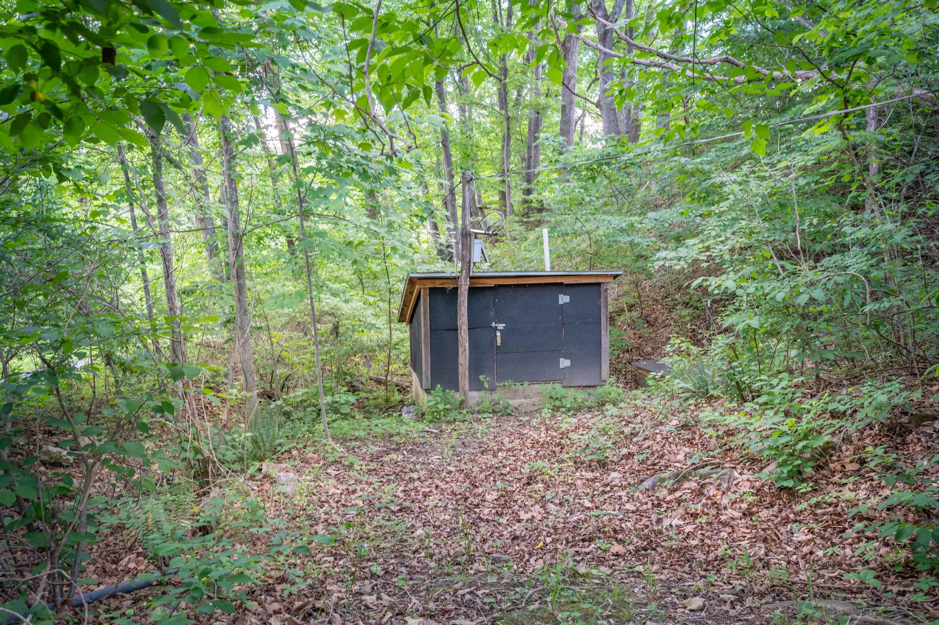 68 Paradise Lane Troutville VA 24175