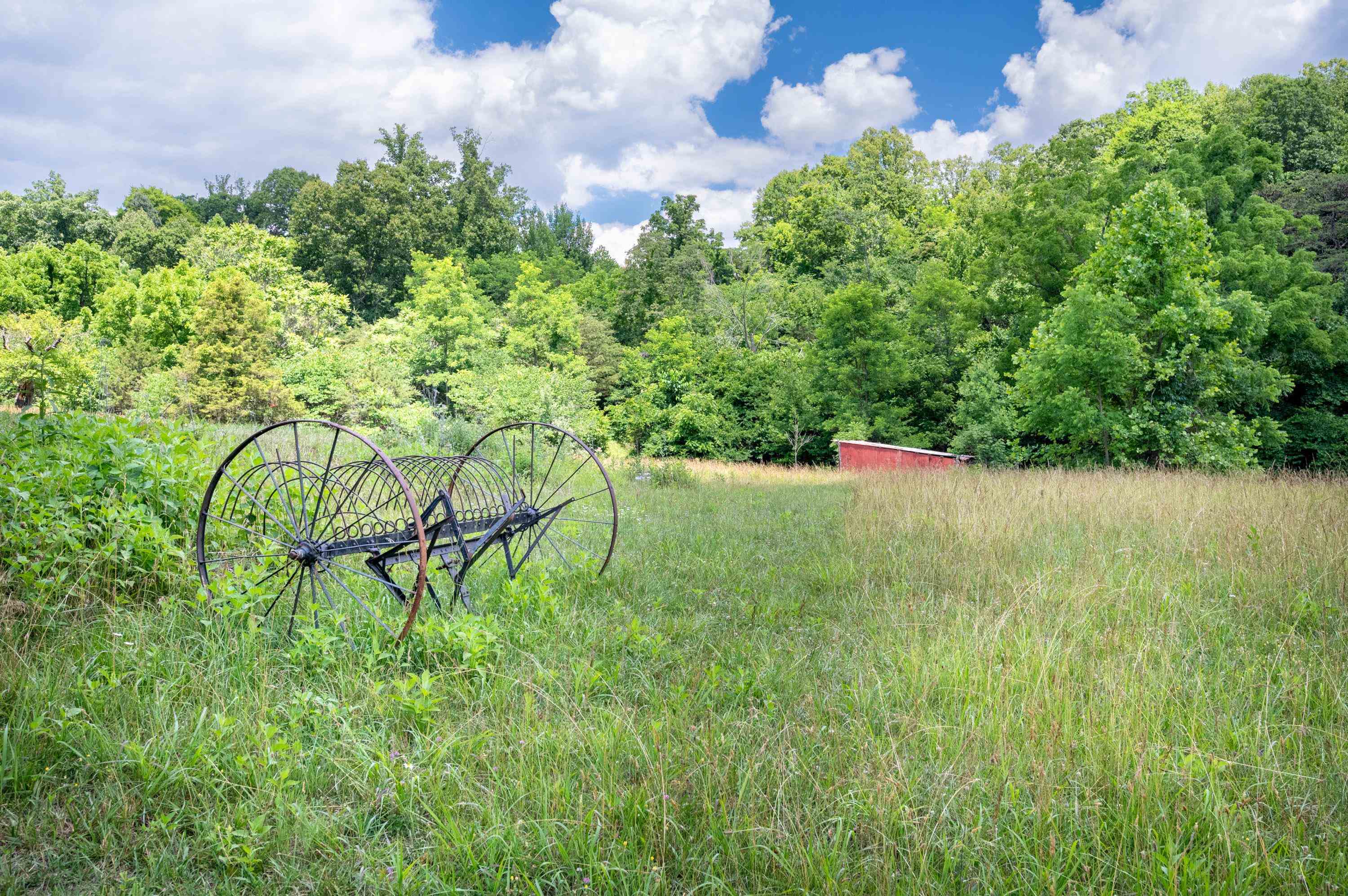 68 Paradise Lane Troutville VA 24175