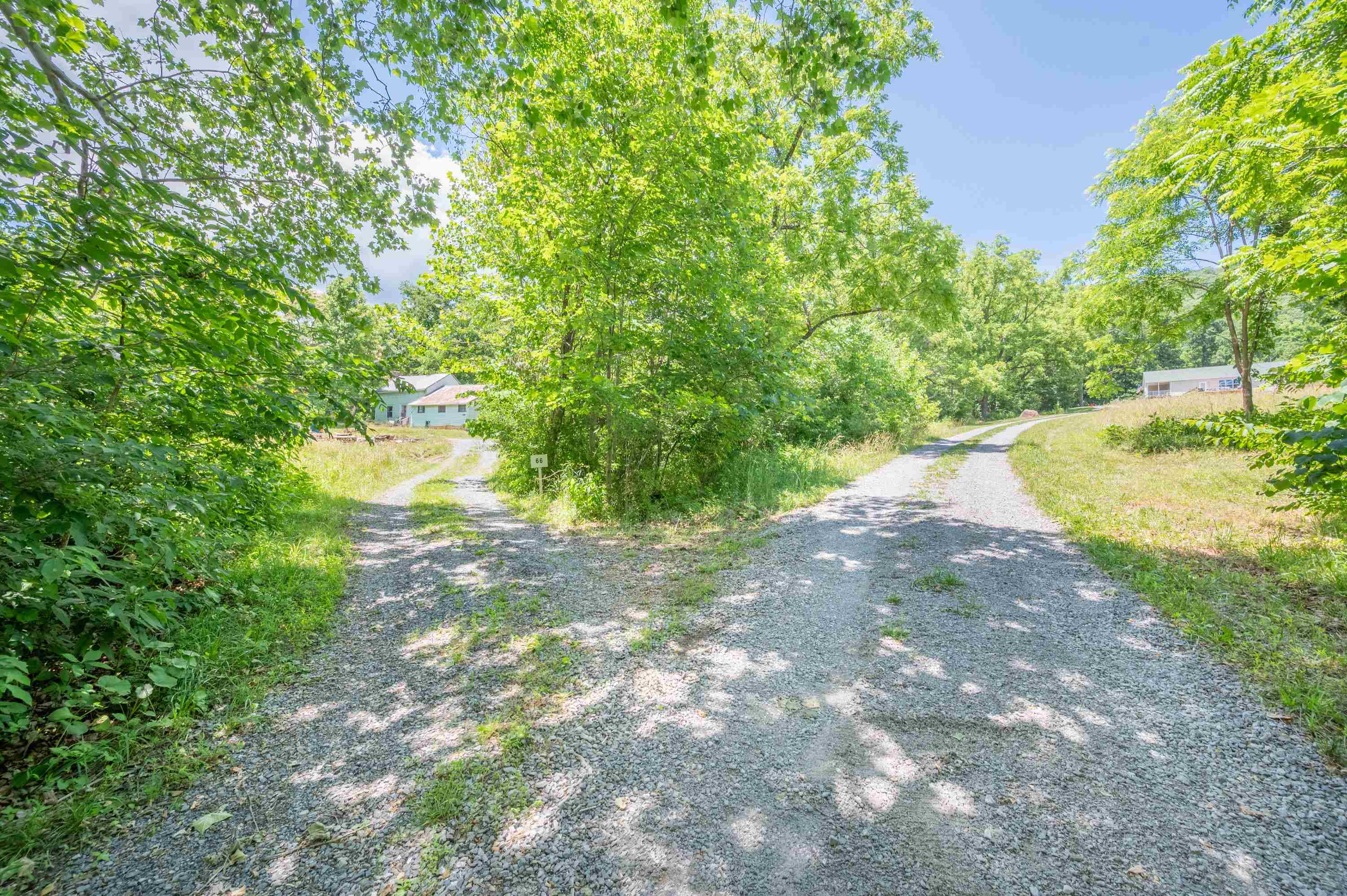 68 Paradise Lane Troutville VA 24175