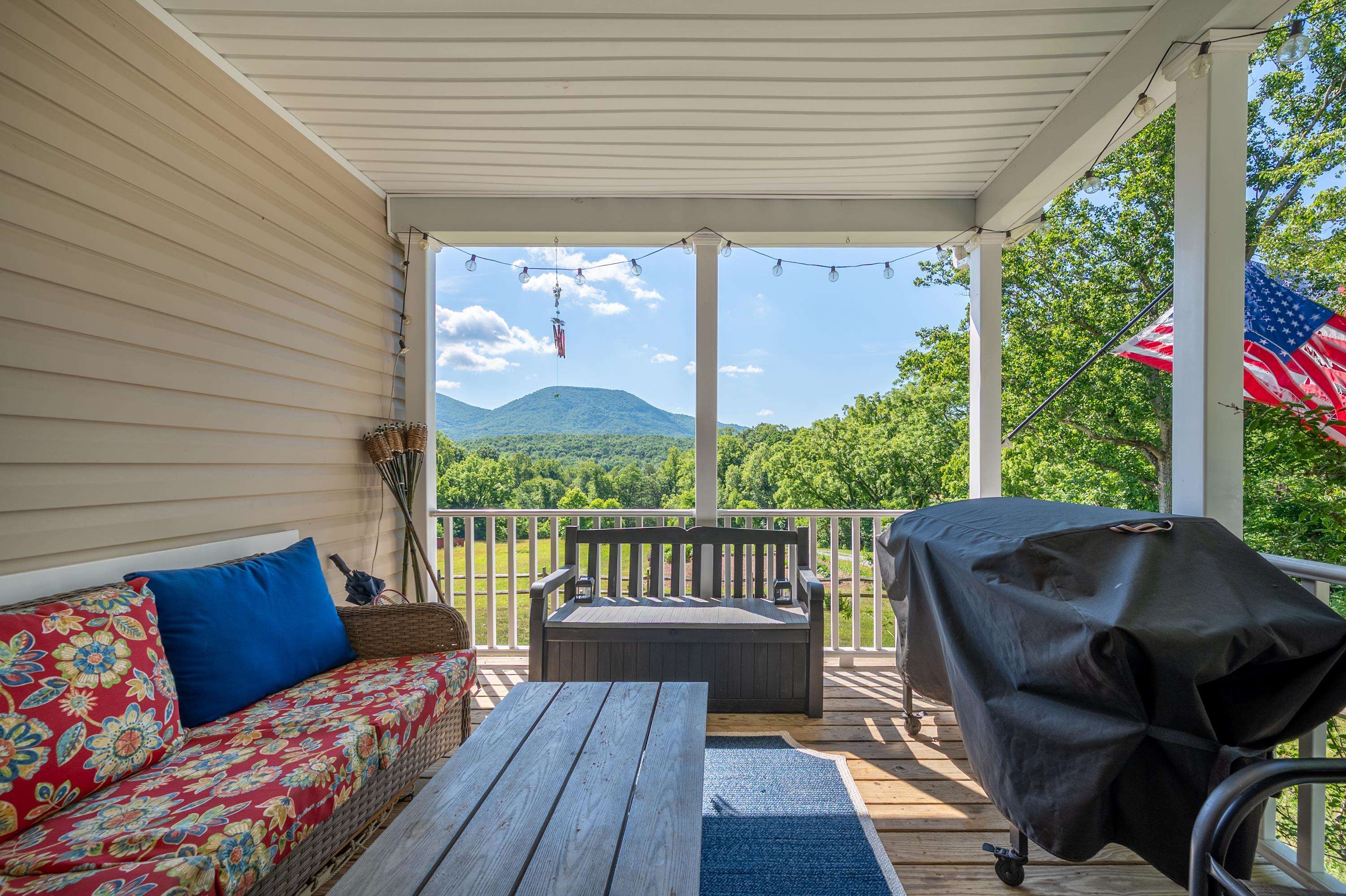 68 Paradise Lane Troutville VA 24175