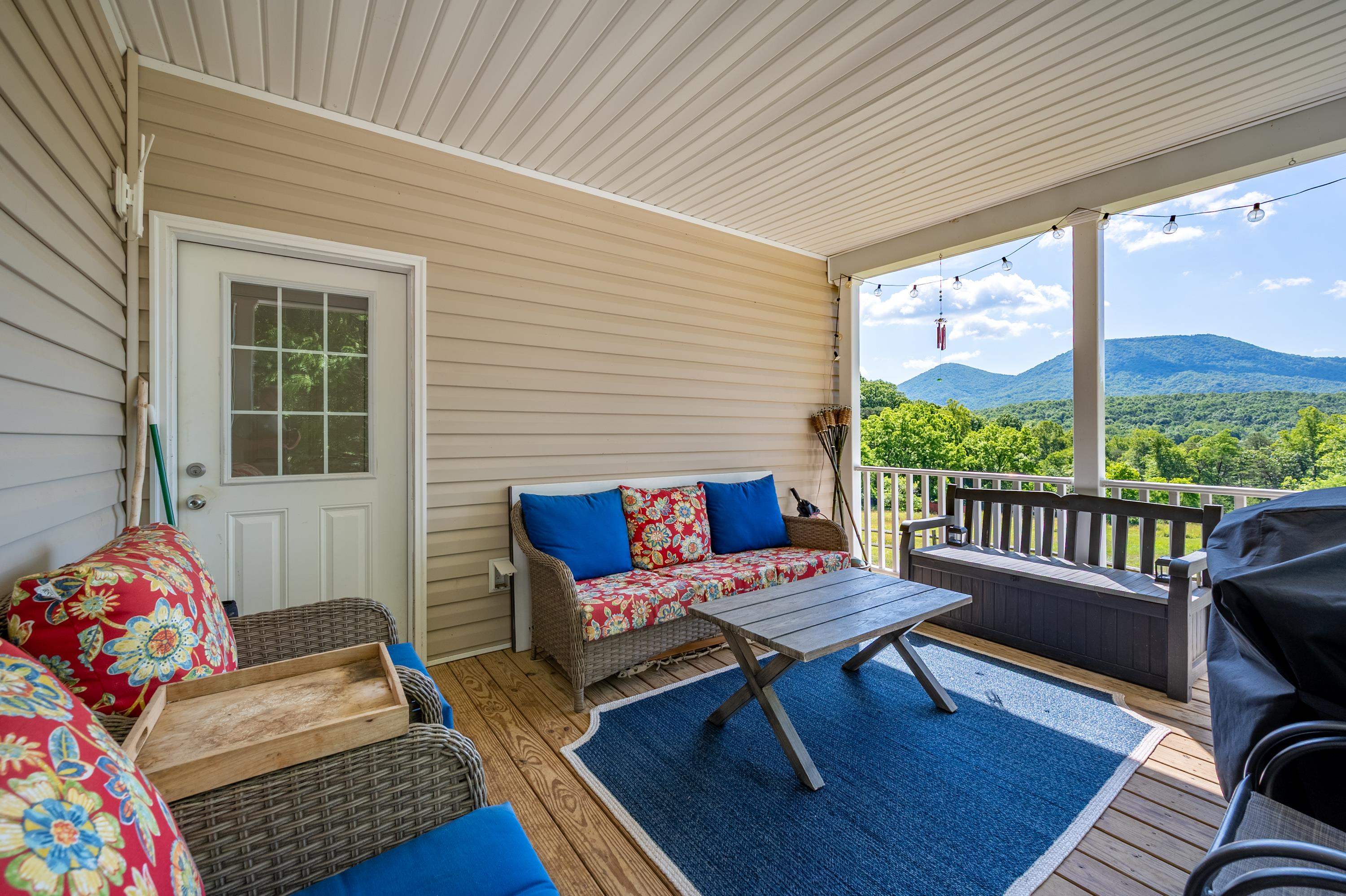 68 Paradise Lane Troutville VA 24175