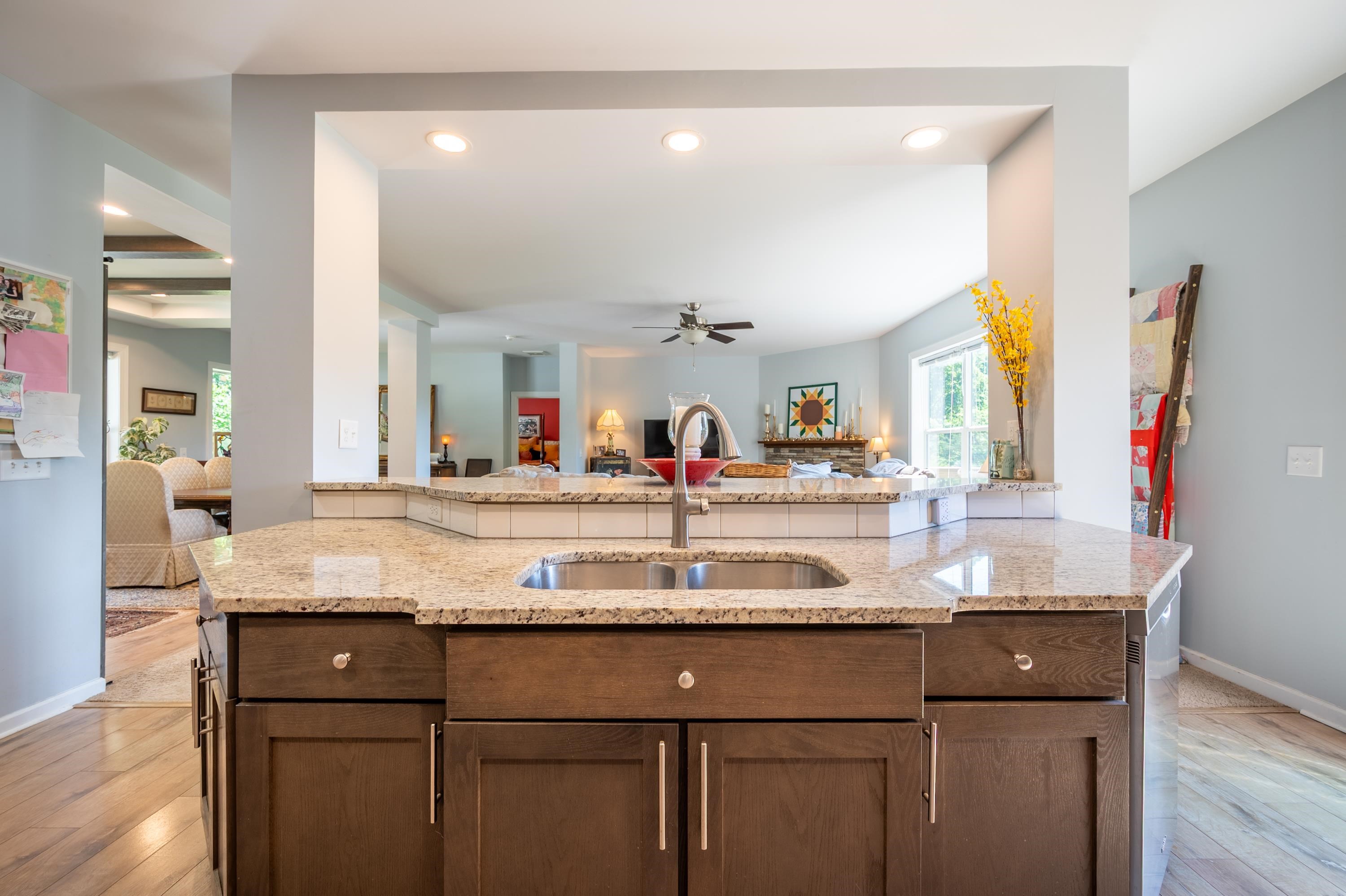 68 Paradise Lane Troutville VA 24175