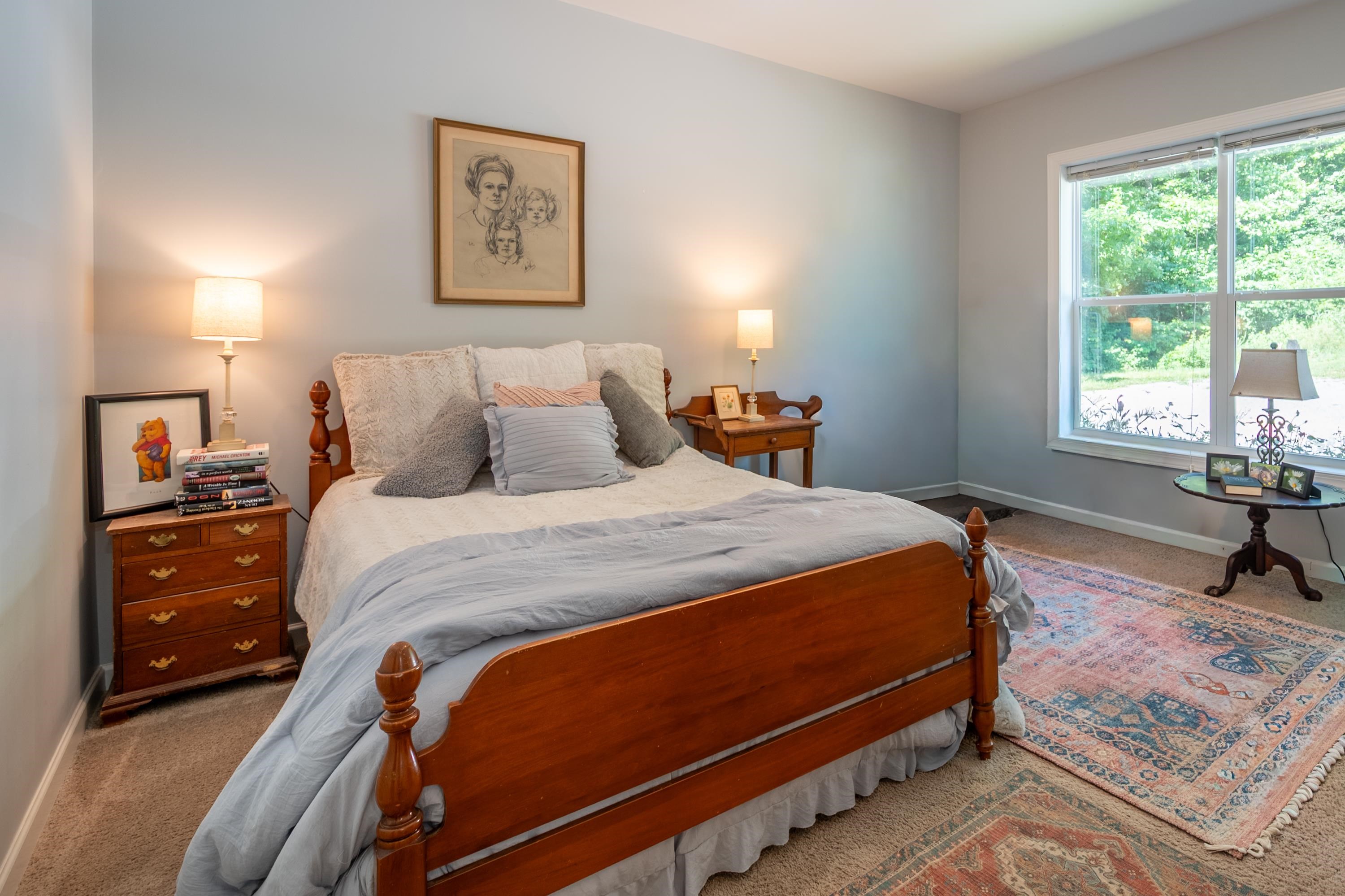 68 Paradise Lane Troutville VA 24175