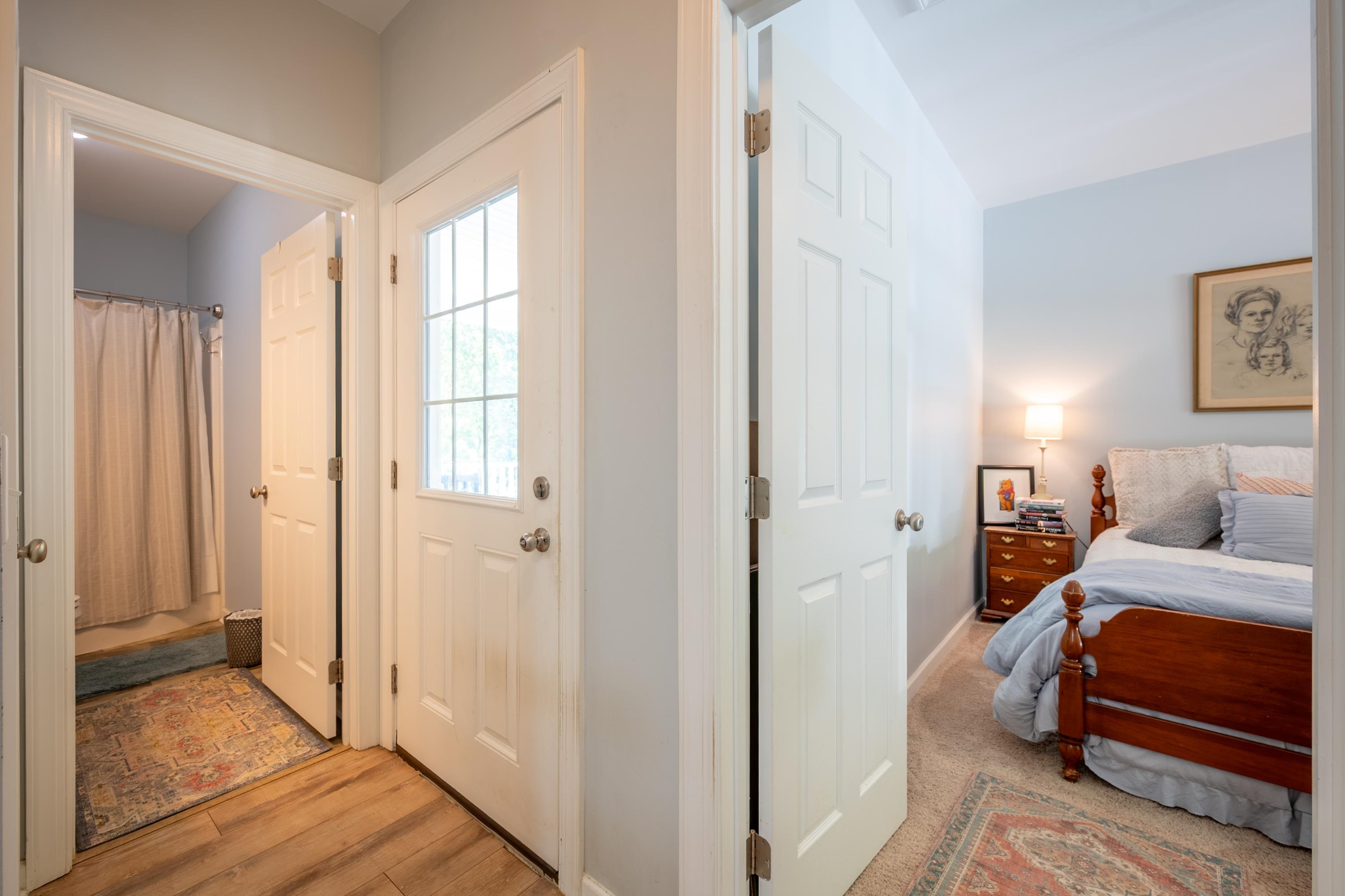 68 Paradise Lane Troutville VA 24175