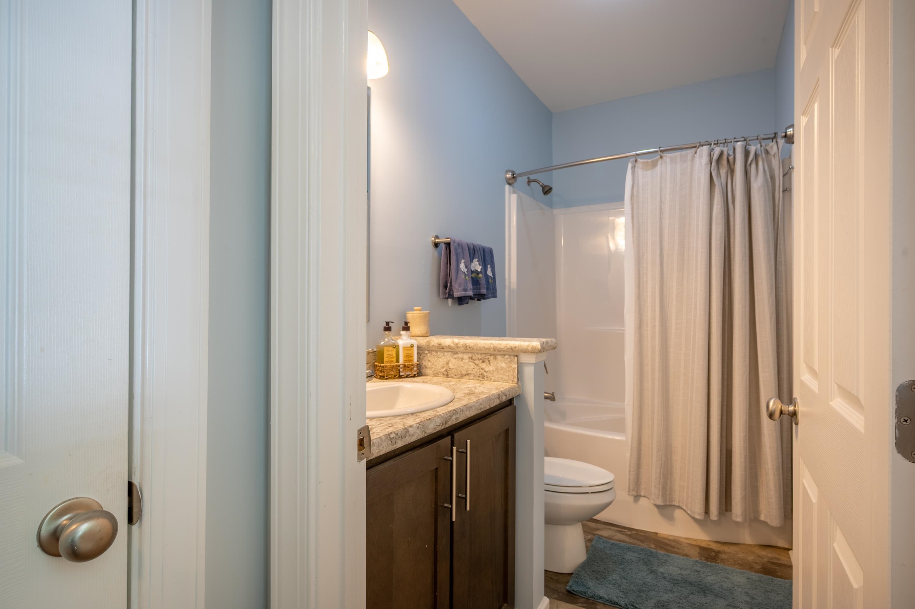 68 Paradise Lane Troutville VA 24175