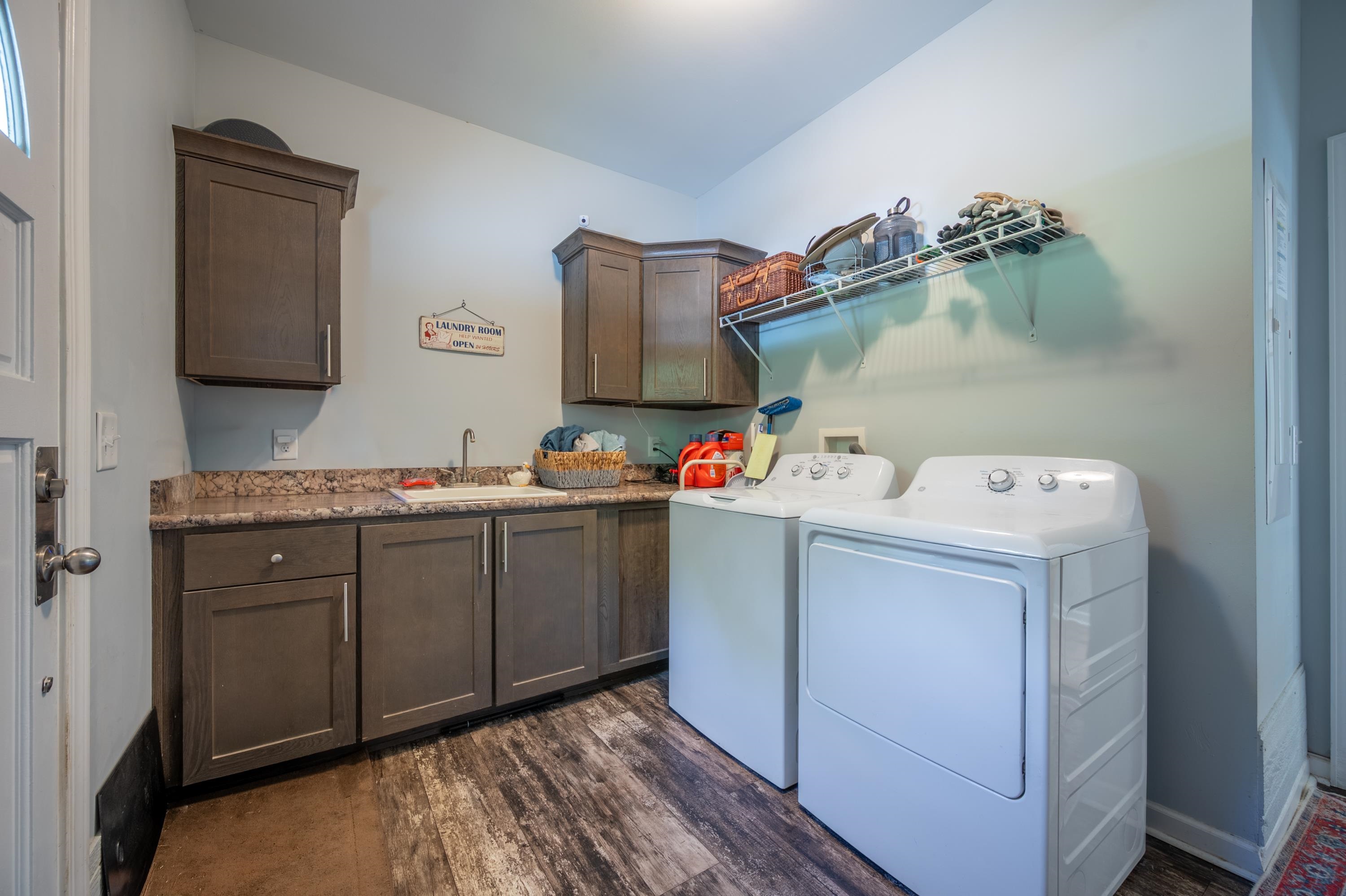 68 Paradise Lane Troutville VA 24175
