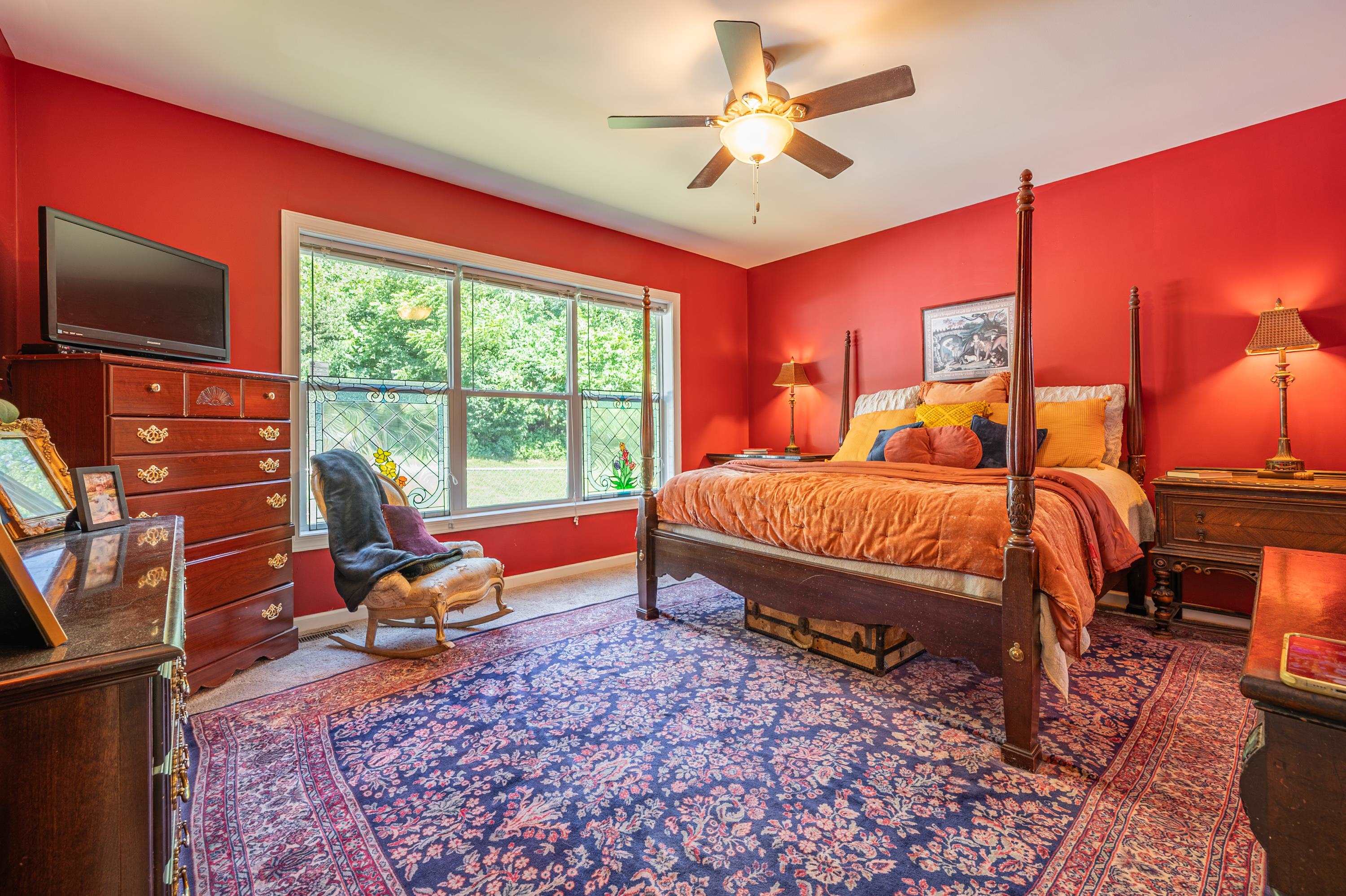 68 Paradise Lane Troutville VA 24175