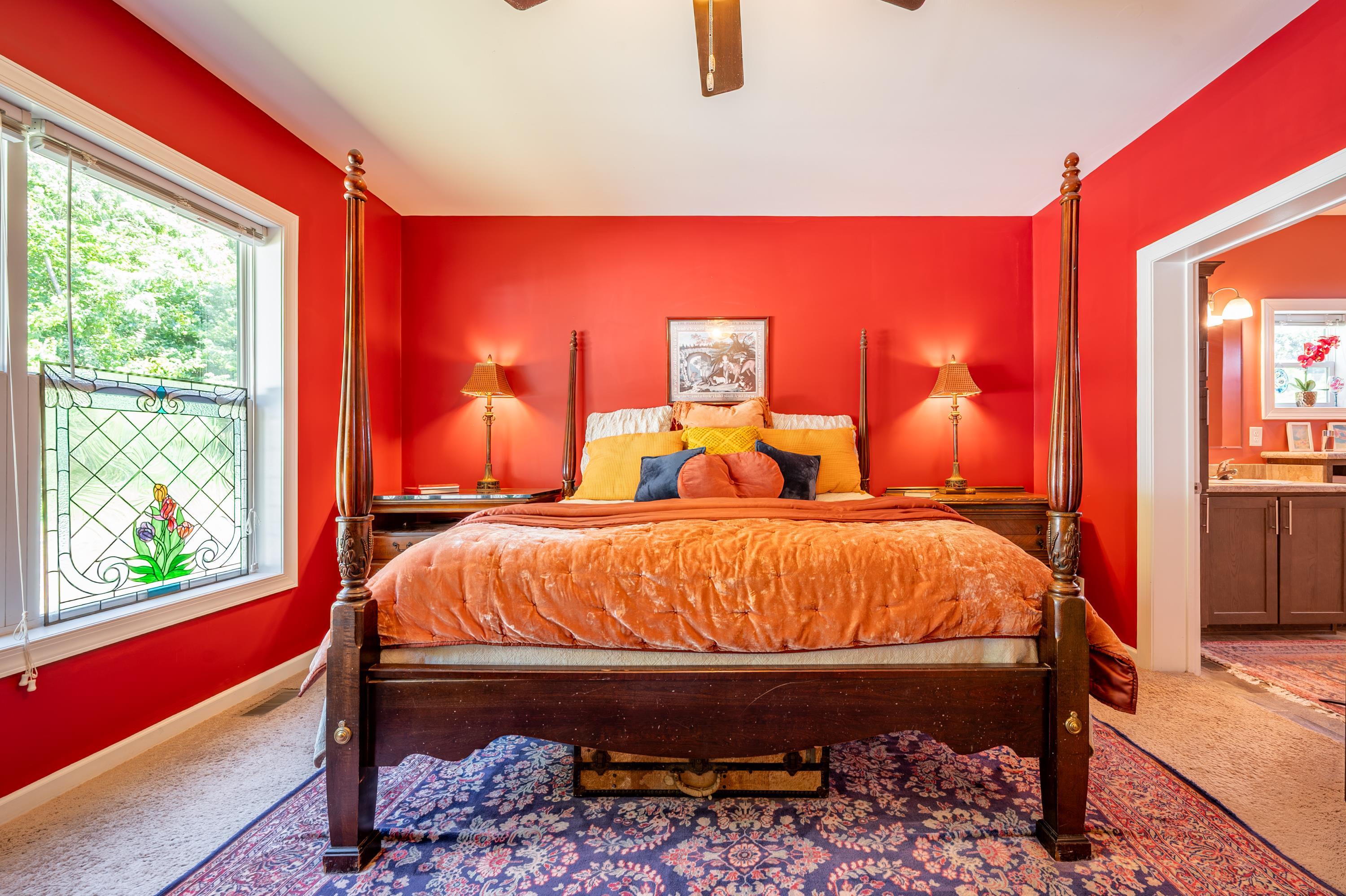 68 Paradise Lane Troutville VA 24175