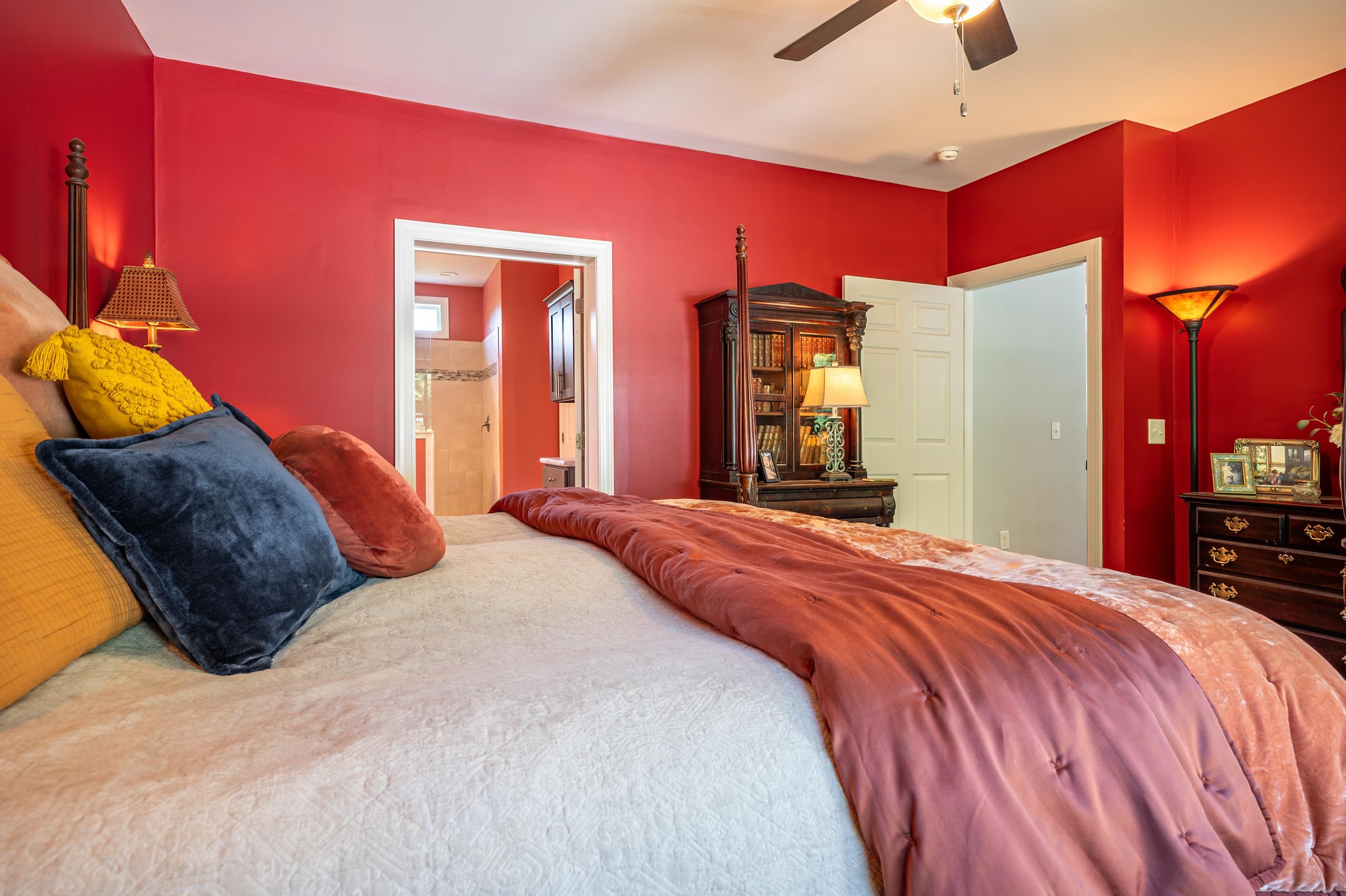 68 Paradise Lane Troutville VA 24175